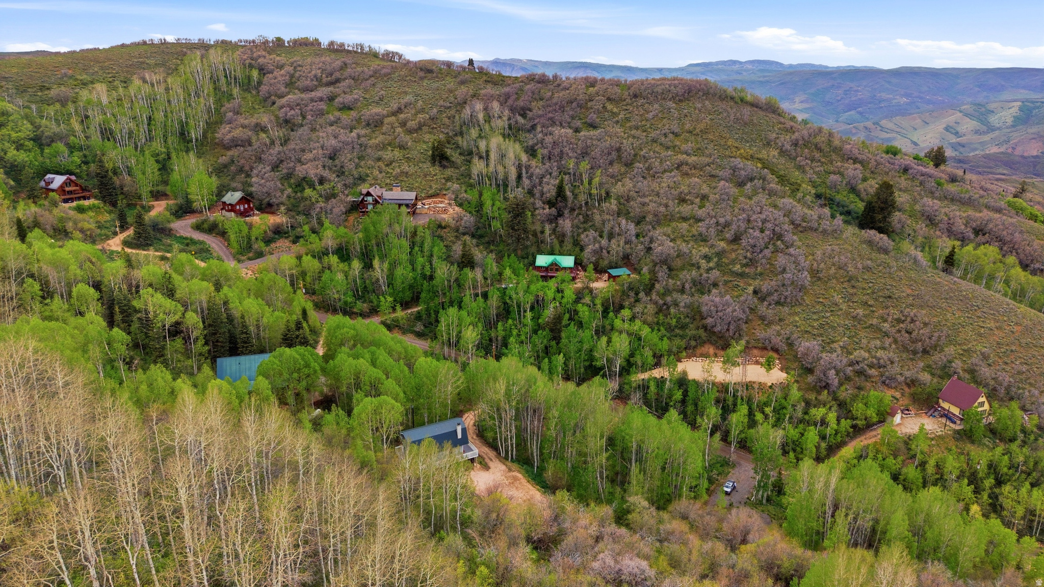 CAUSEY ESTATES SUBDI - Land