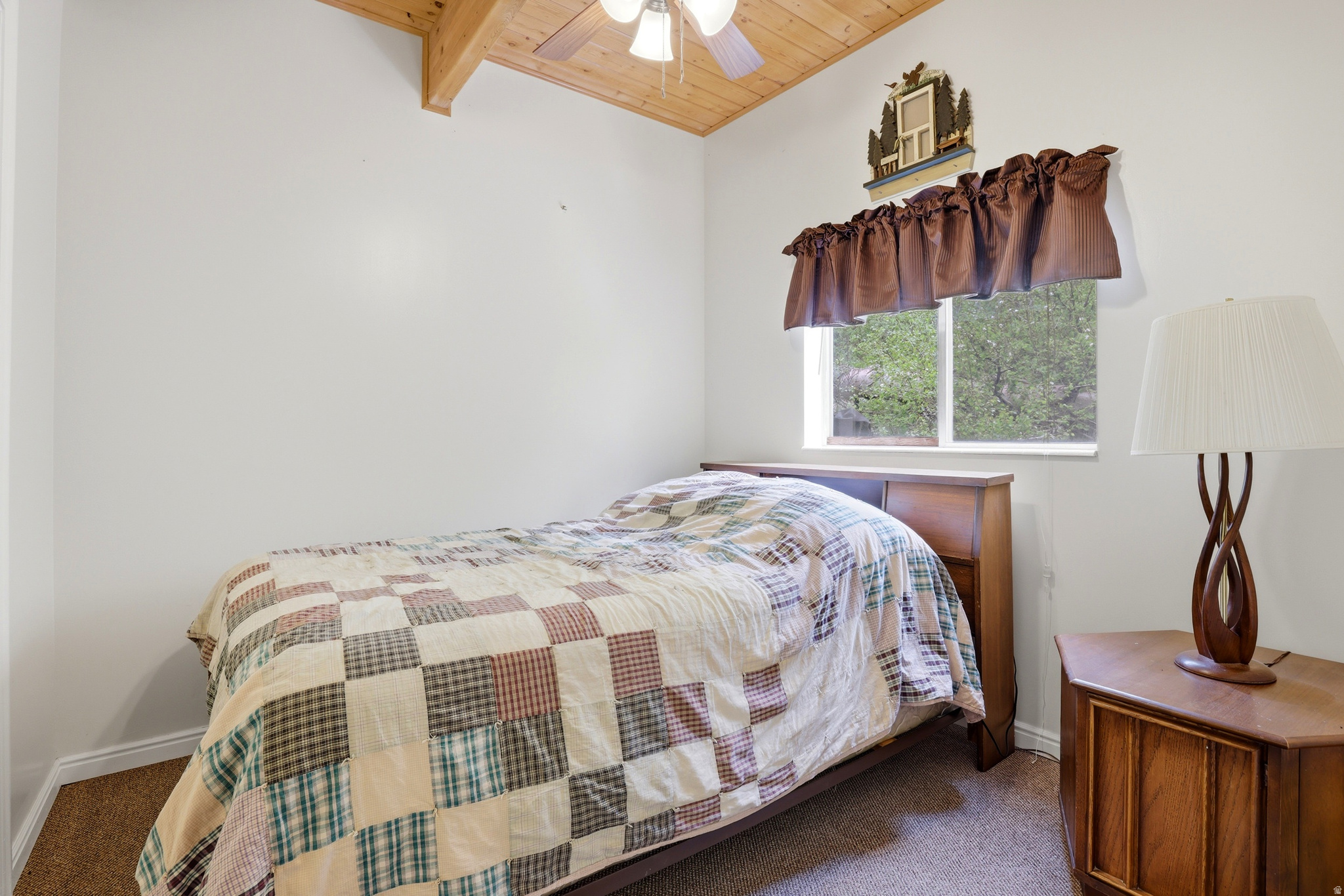 CAUSEY ESTATES SUBDI - Land
