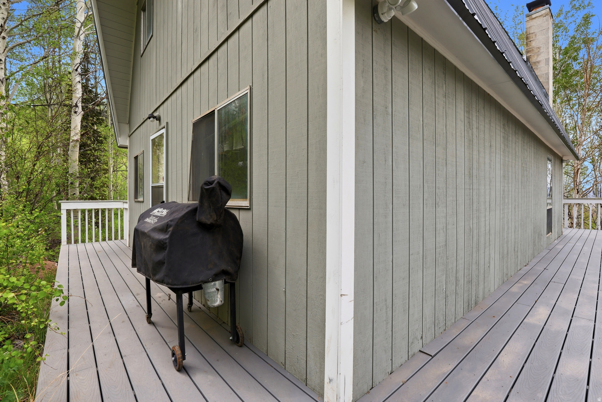 CAUSEY ESTATES SUBDI - Land