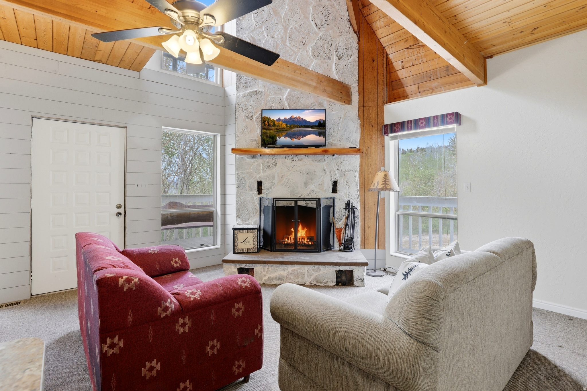 CAUSEY ESTATES SUBDI - Land