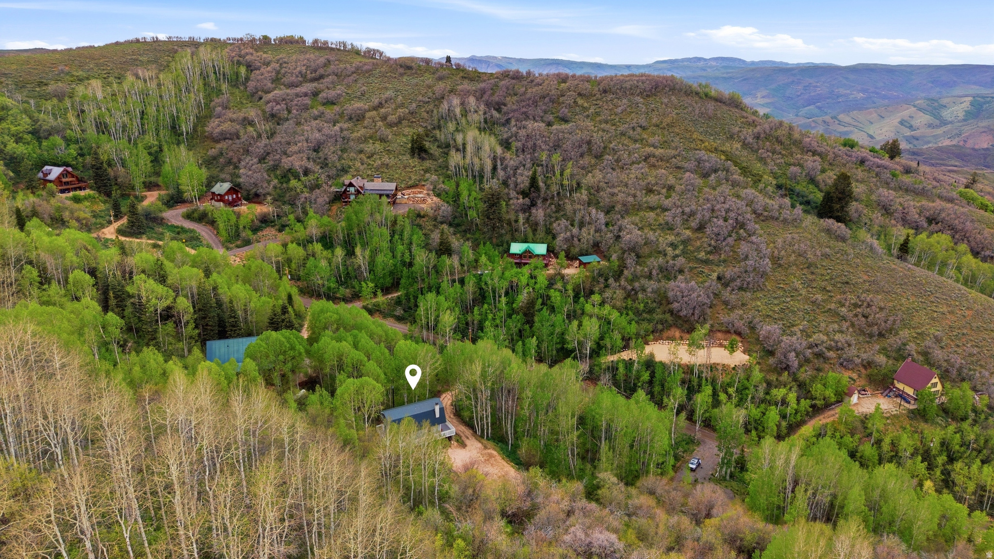 CAUSEY ESTATES SUBDI - Land