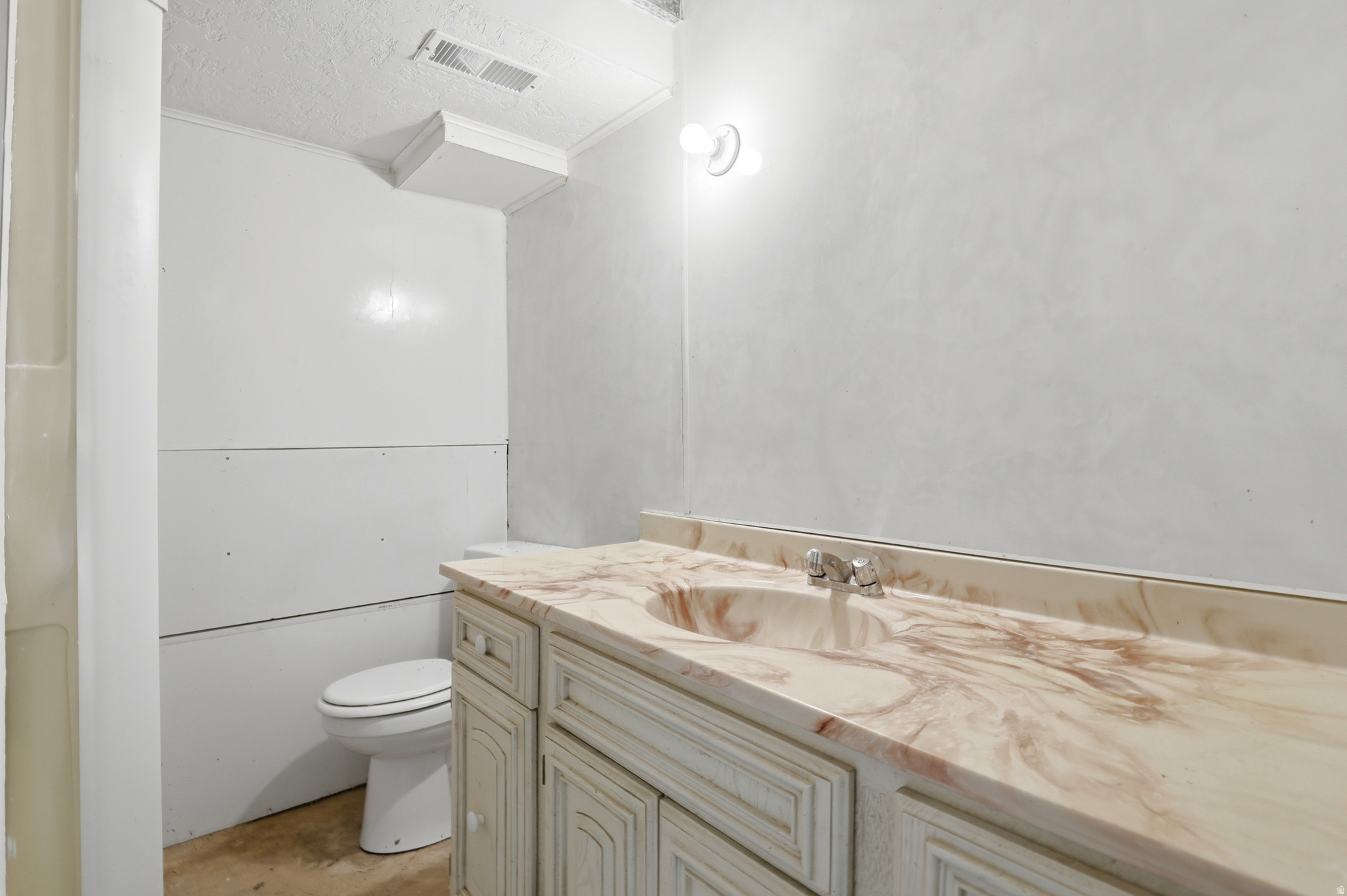 CAUSEY ESTATES SUBDI - Land