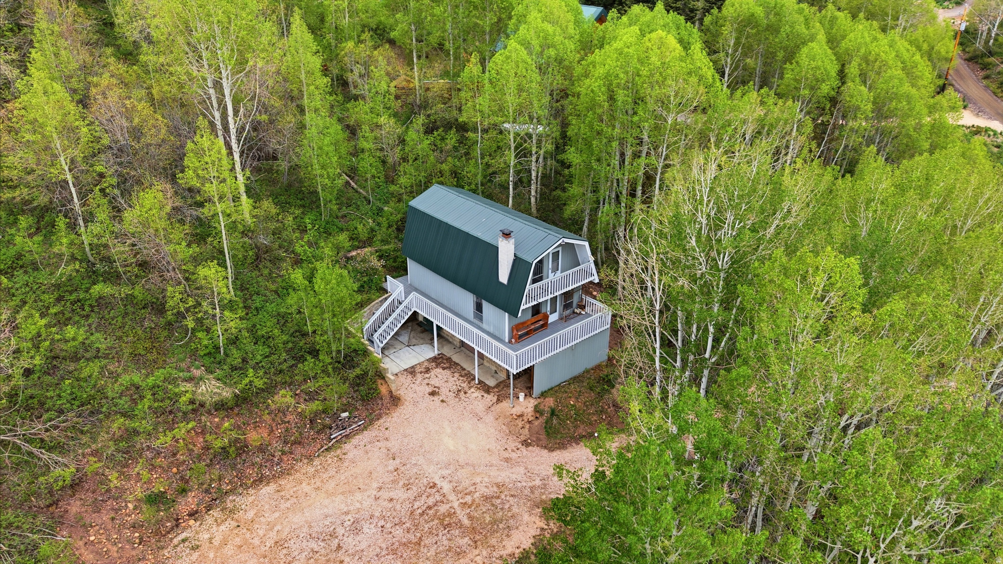 CAUSEY ESTATES SUBDI - Land