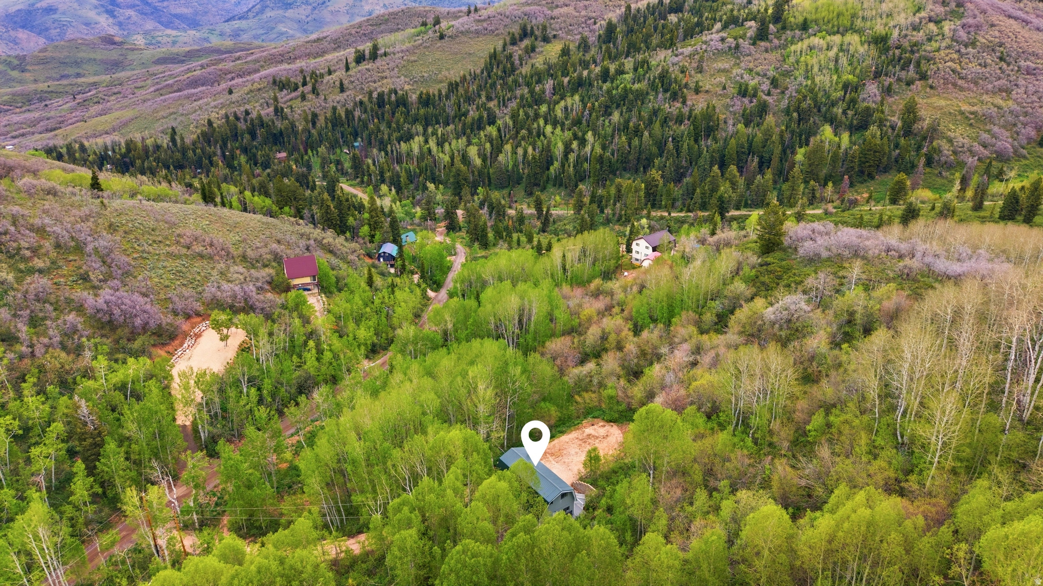CAUSEY ESTATES SUBDI - Land