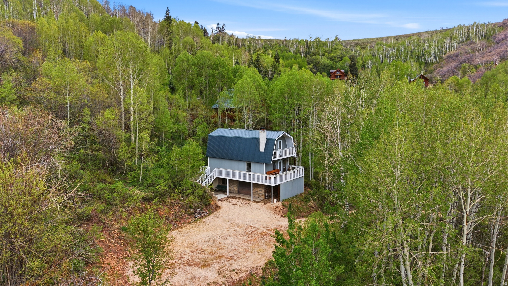 CAUSEY ESTATES SUBDI - Land