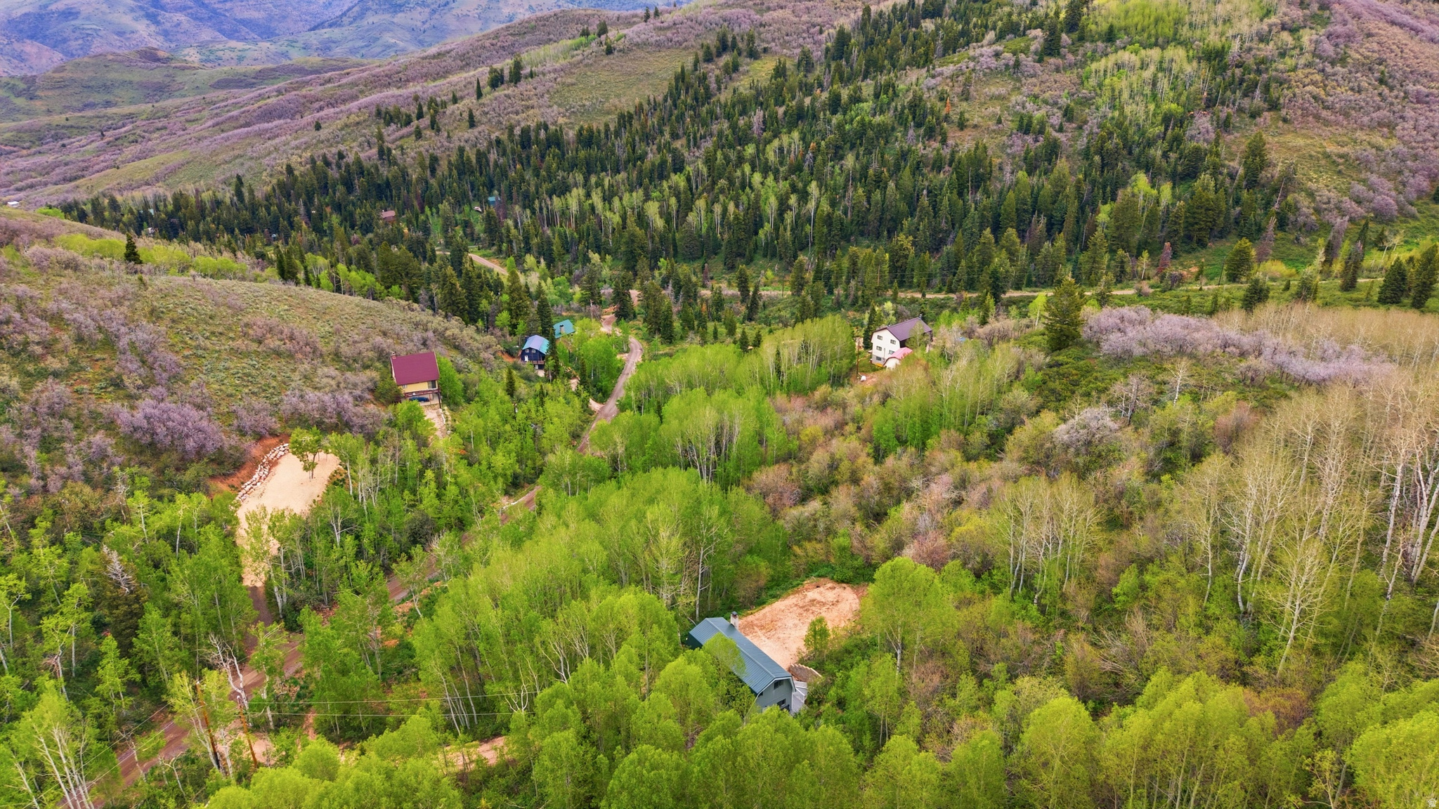 CAUSEY ESTATES SUBDI - Land