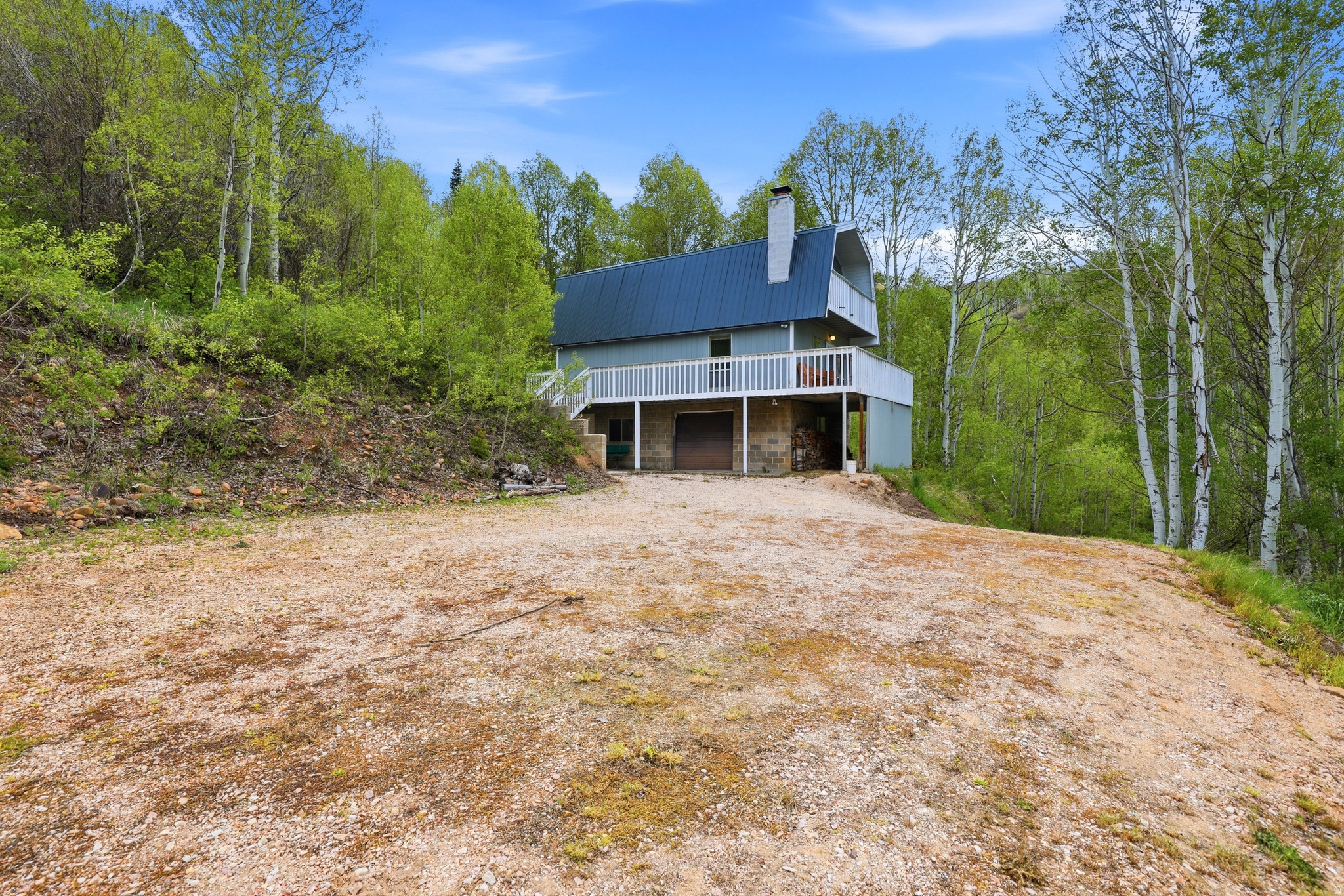 CAUSEY ESTATES SUBDI - Land