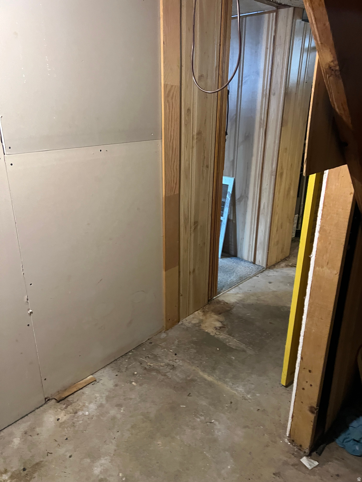 GEORGE ADONDAKIS SUB - Residential