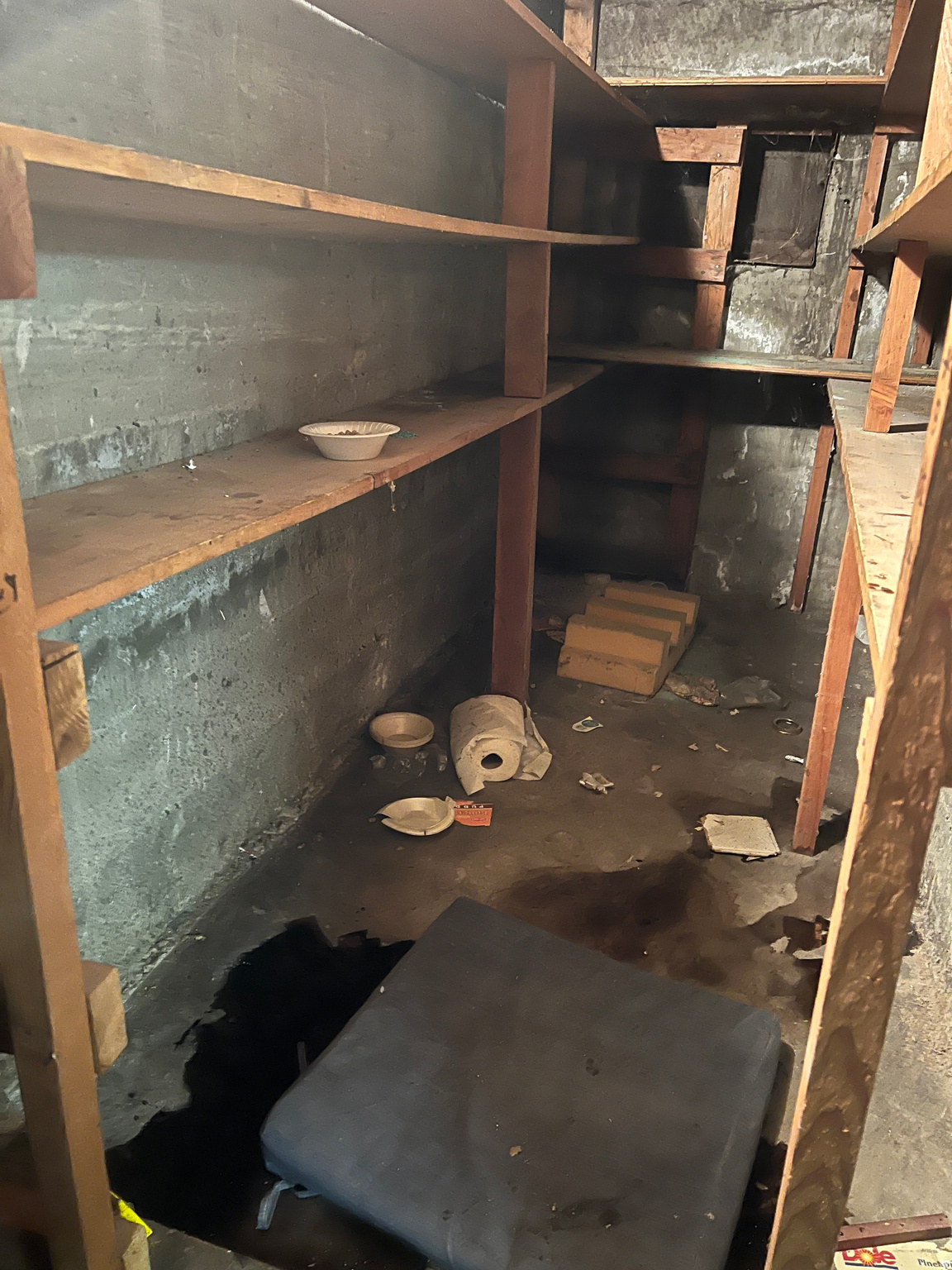 GEORGE ADONDAKIS SUB - Residential