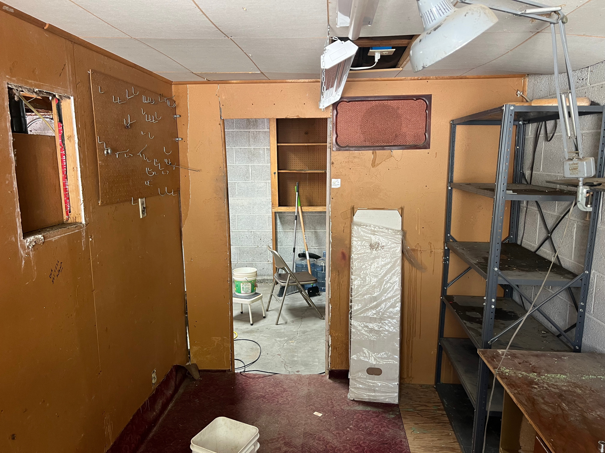 GEORGE ADONDAKIS SUB - Residential