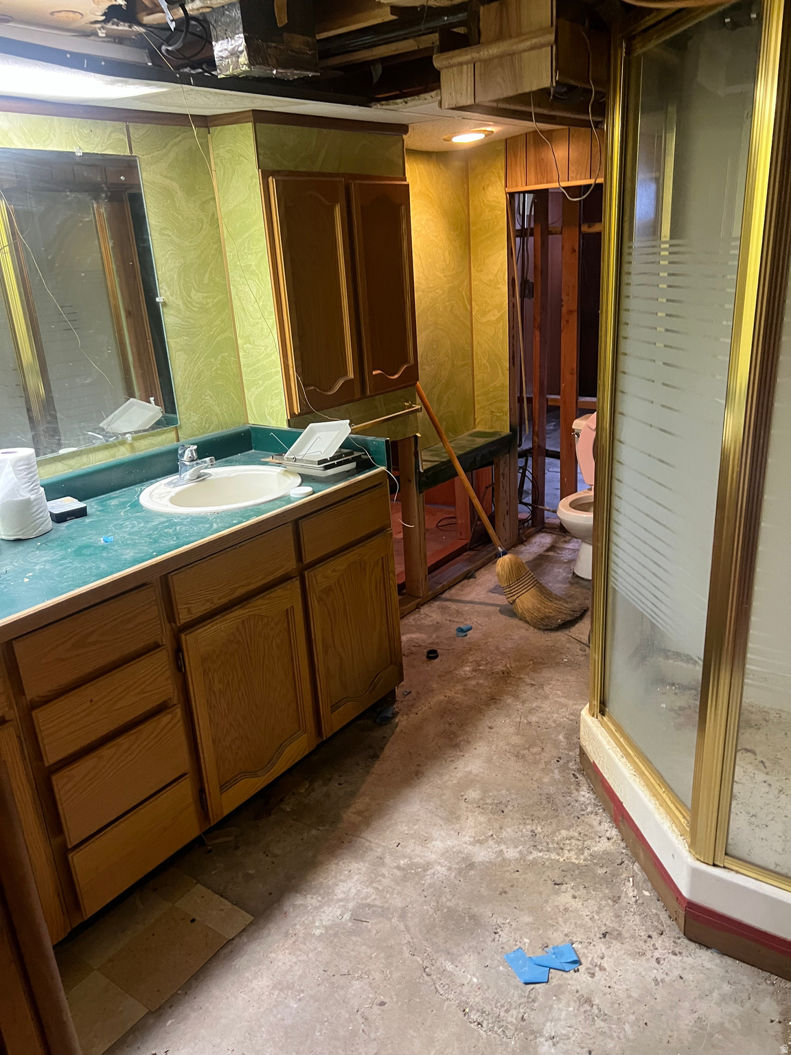 GEORGE ADONDAKIS SUB - Residential