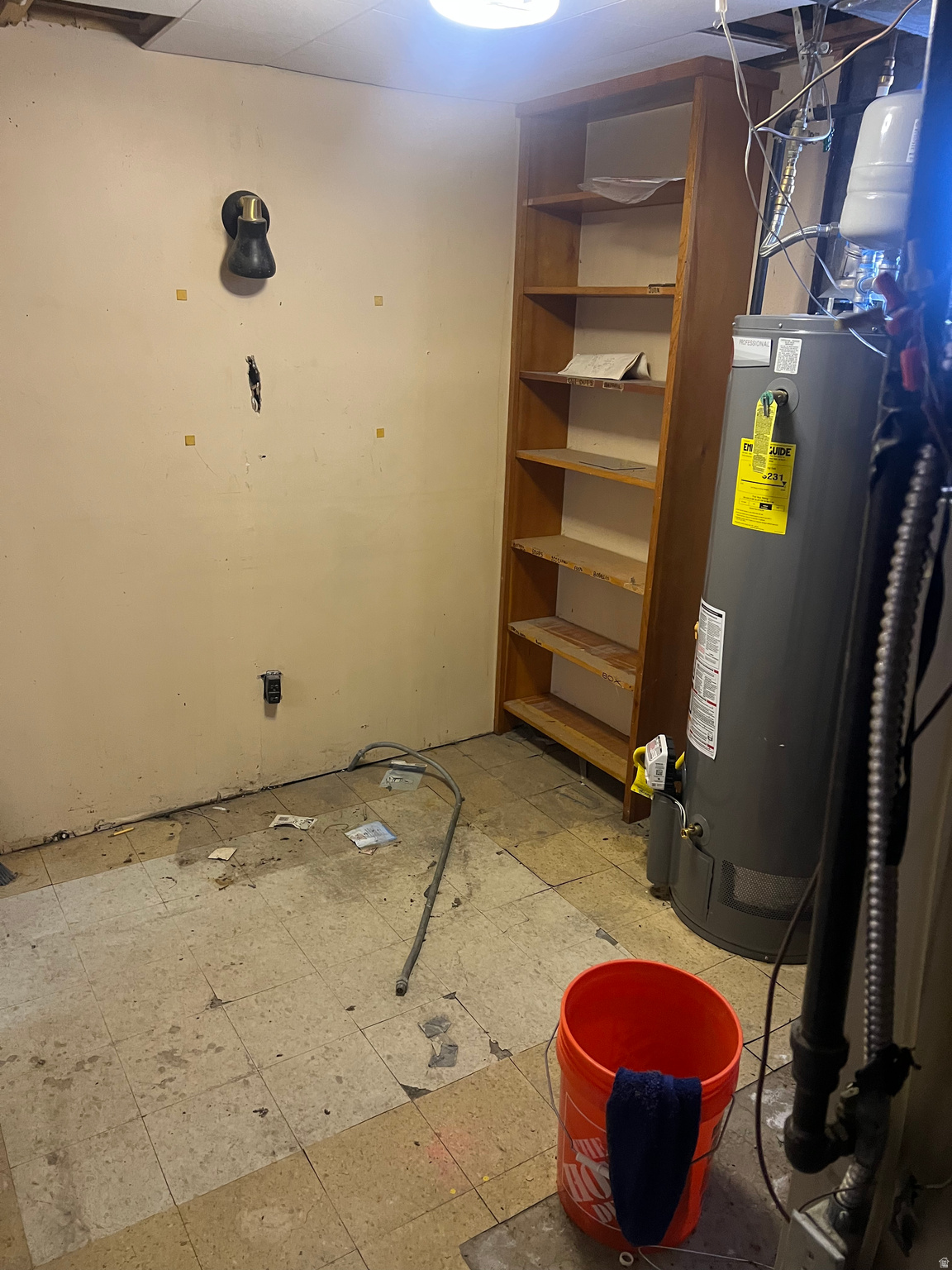 GEORGE ADONDAKIS SUB - Residential