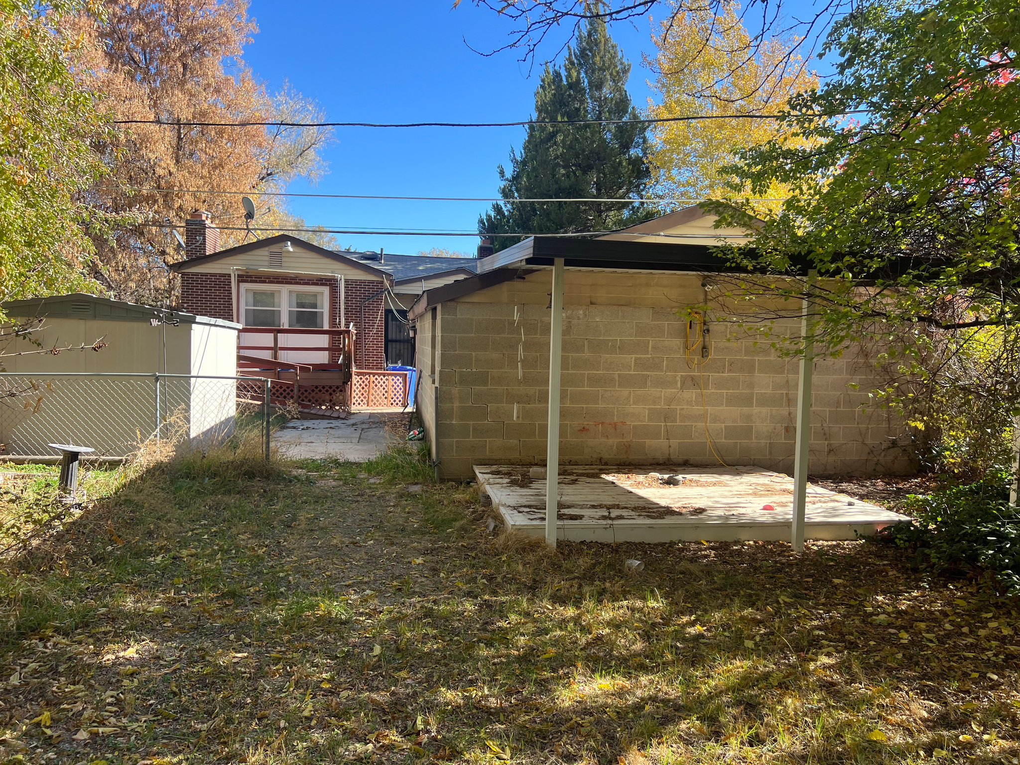 GEORGE ADONDAKIS SUB - Residential