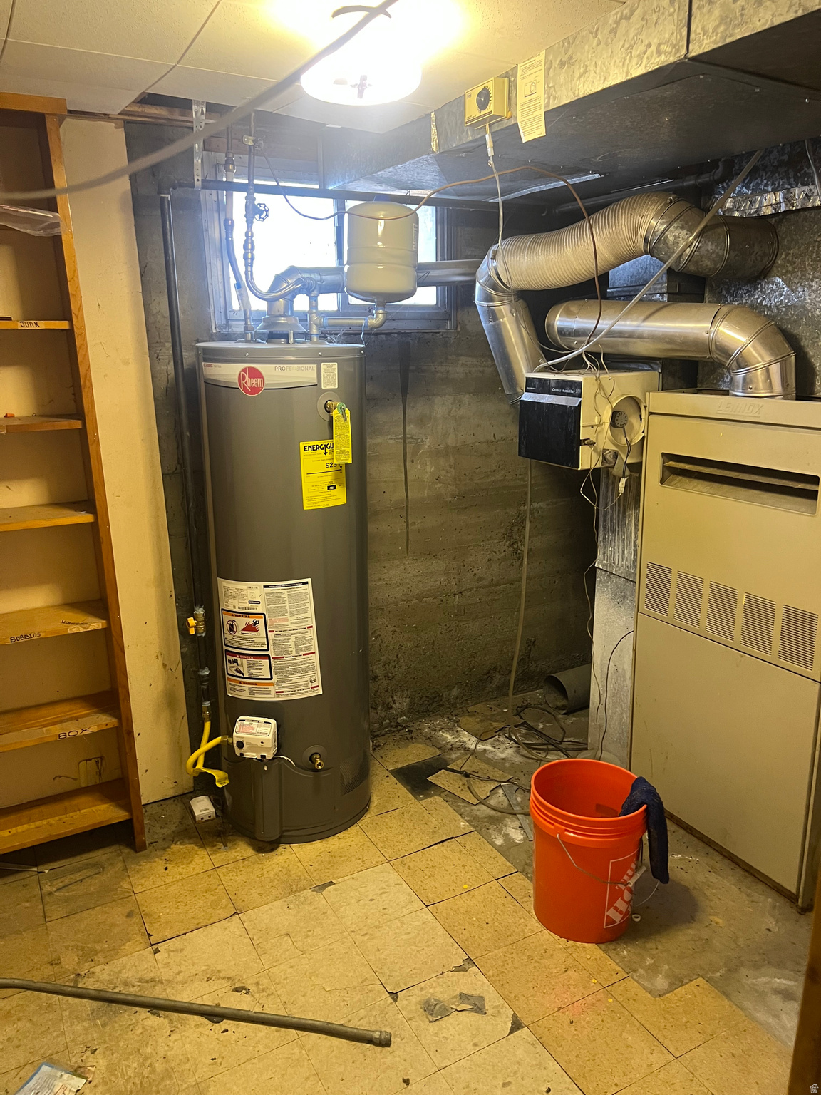 GEORGE ADONDAKIS SUB - Residential