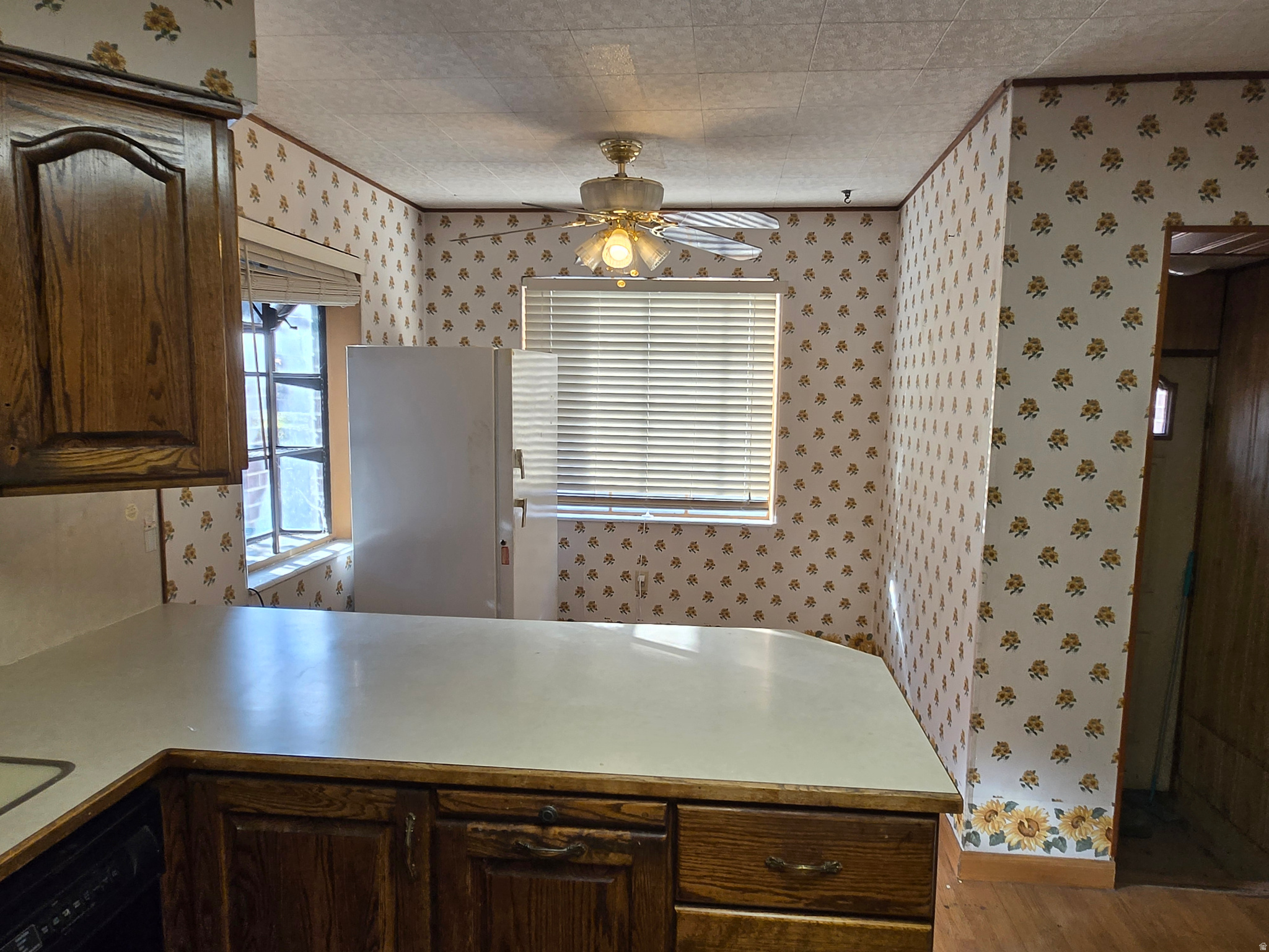 GEORGE ADONDAKIS SUB - Residential