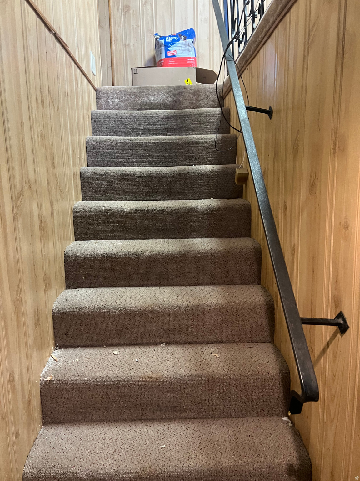 GEORGE ADONDAKIS SUB - Residential