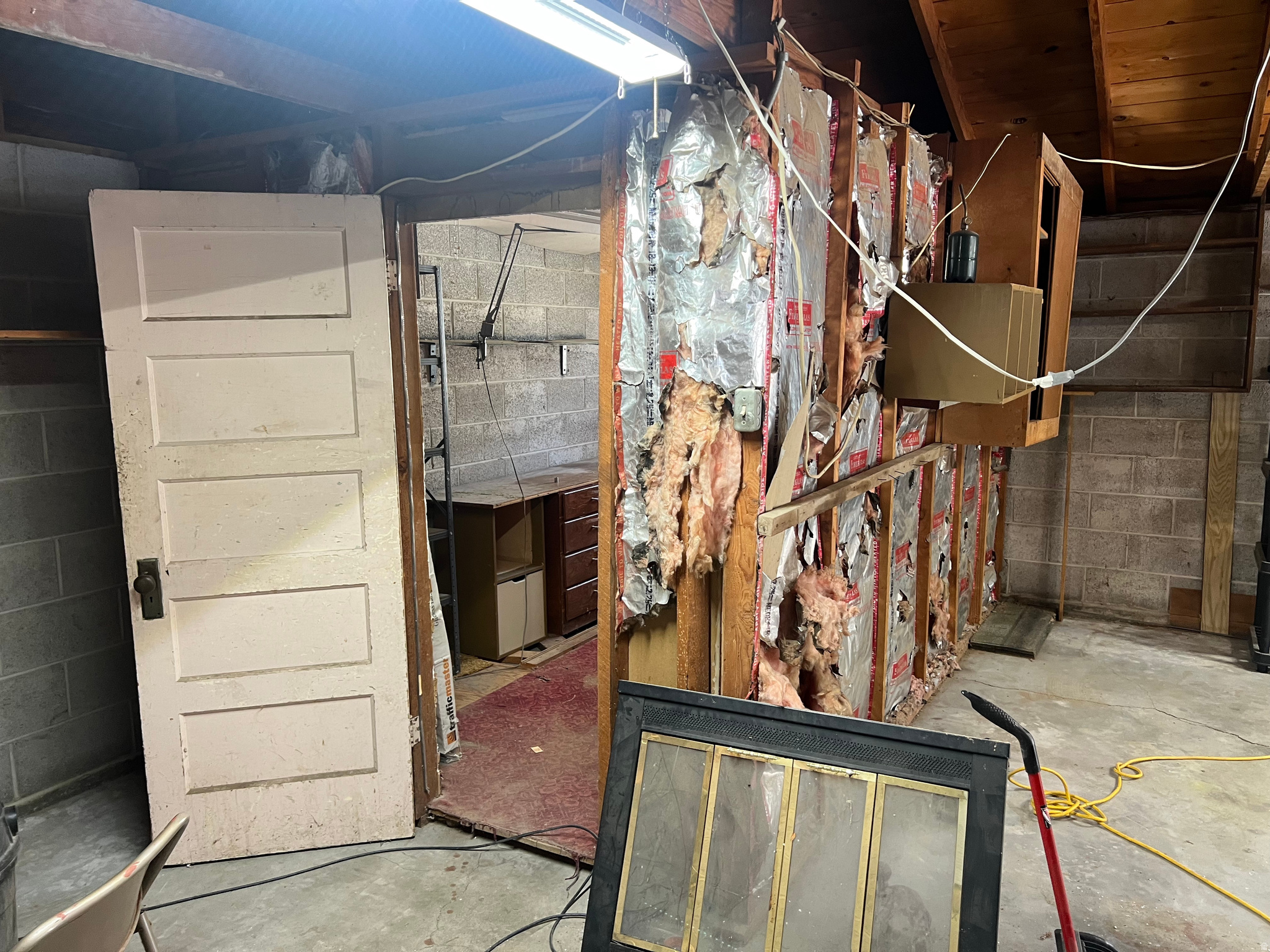 GEORGE ADONDAKIS SUB - Residential