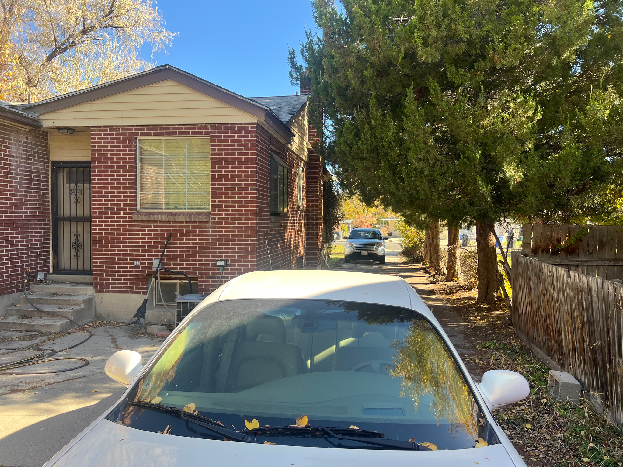 GEORGE ADONDAKIS SUB - Residential