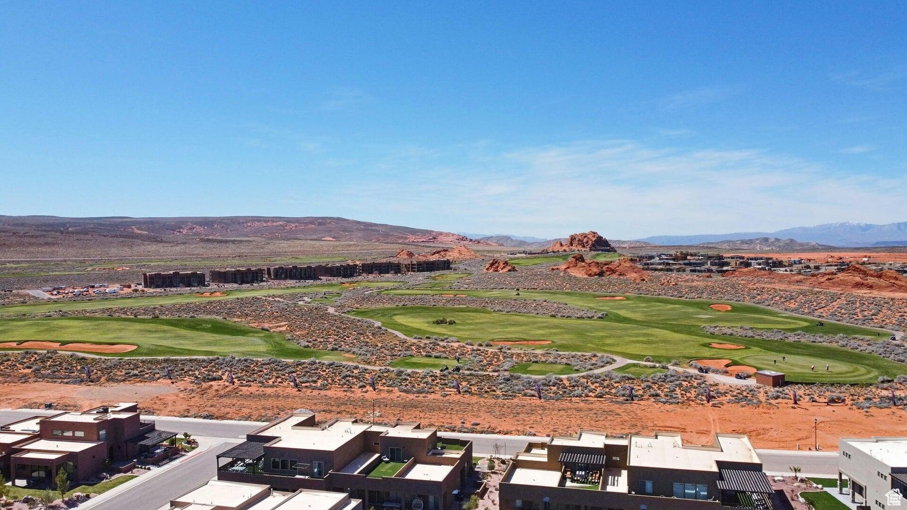 VILLAS AT SAND HOLLOW PH 4 - Residential