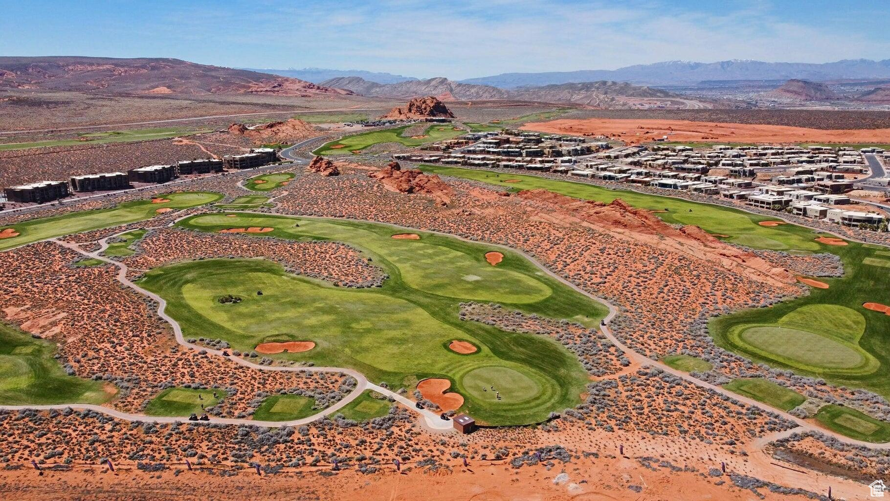 VILLAS AT SAND HOLLOW PH 4 - Residential