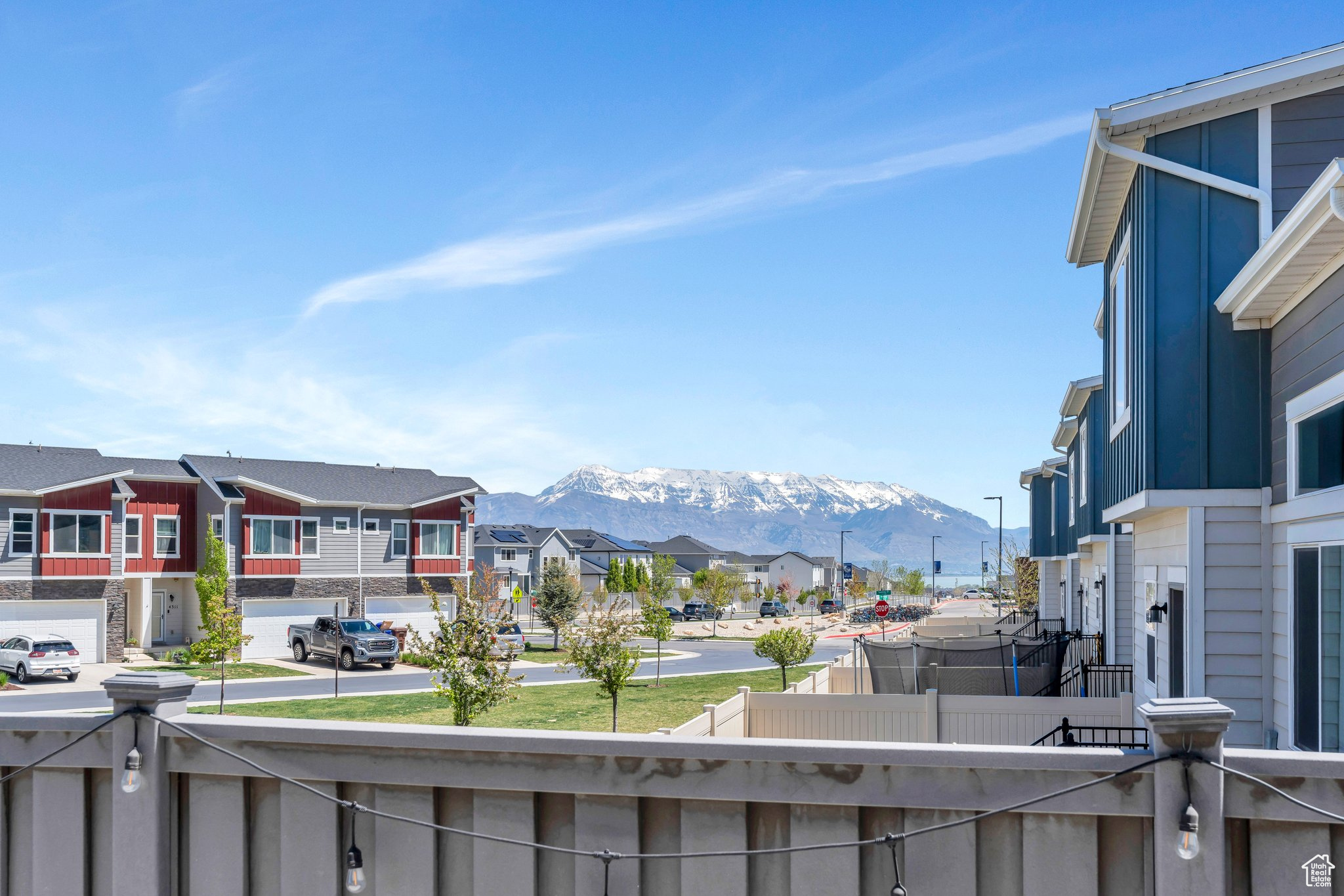 7128 N Mountain Field Dr, Eagle Mountain, Utah image 19