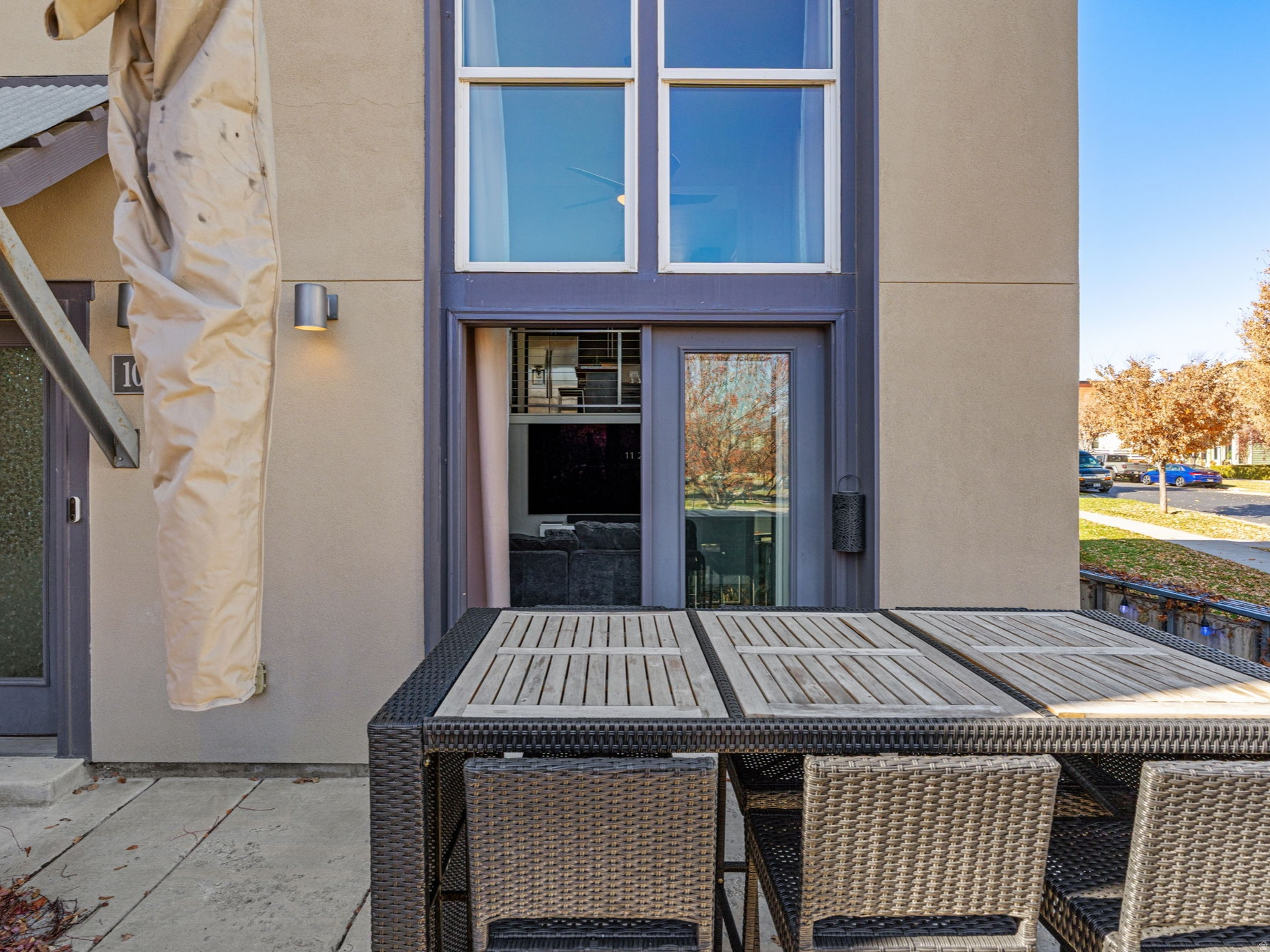 KENNECOTT - Residential