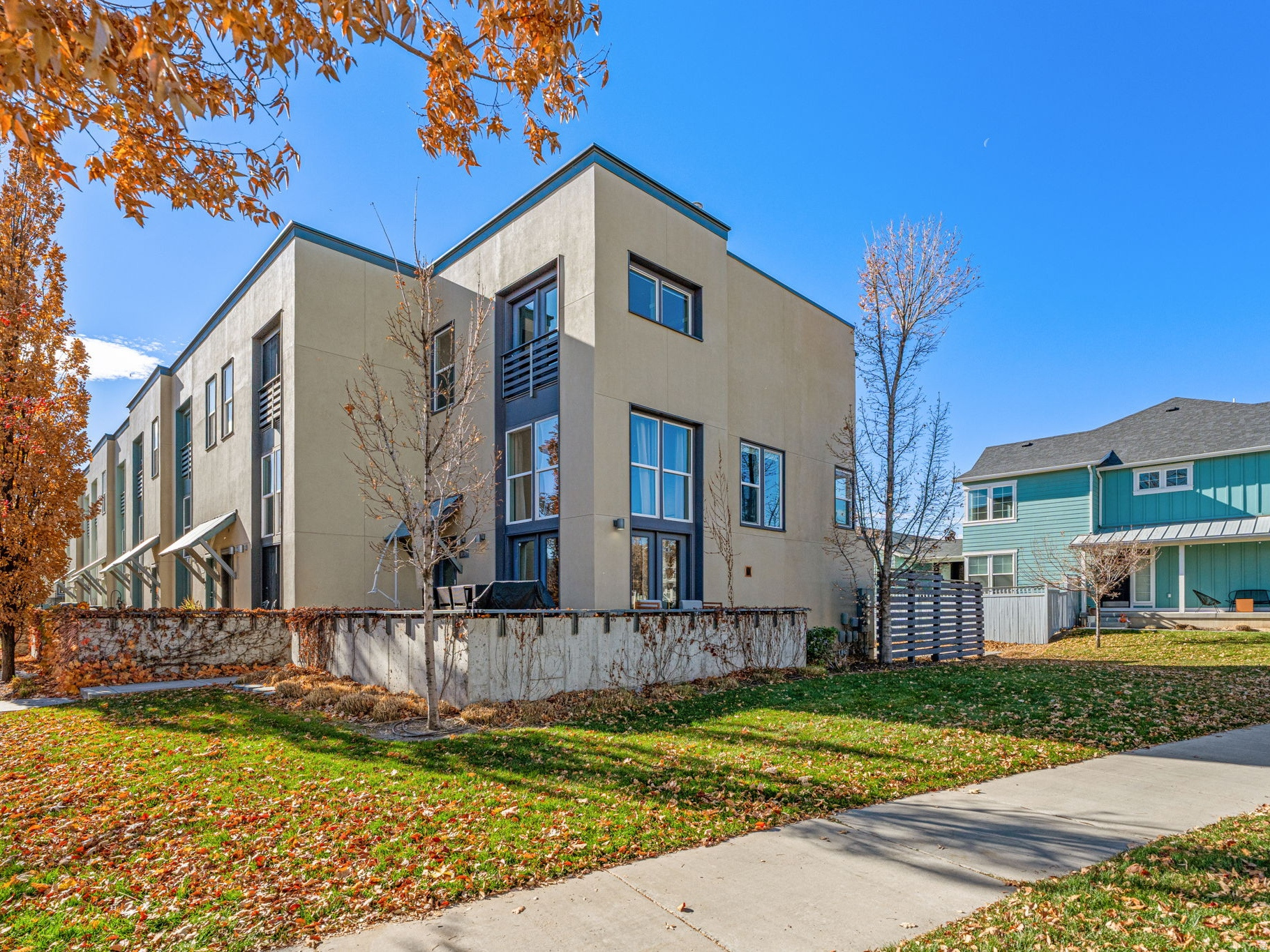 KENNECOTT - Residential