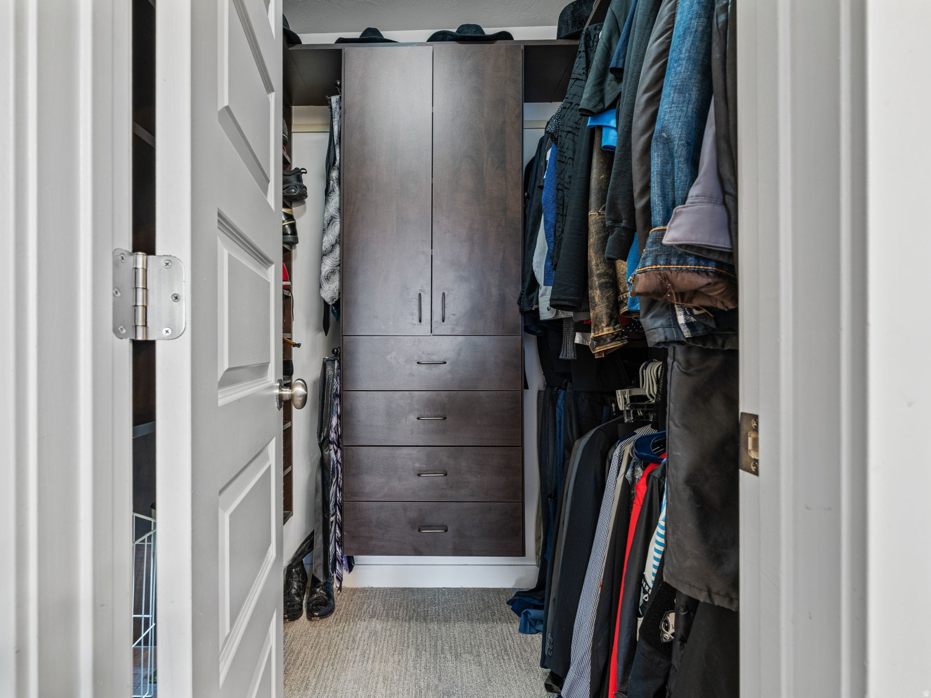 KENNECOTT - Residential