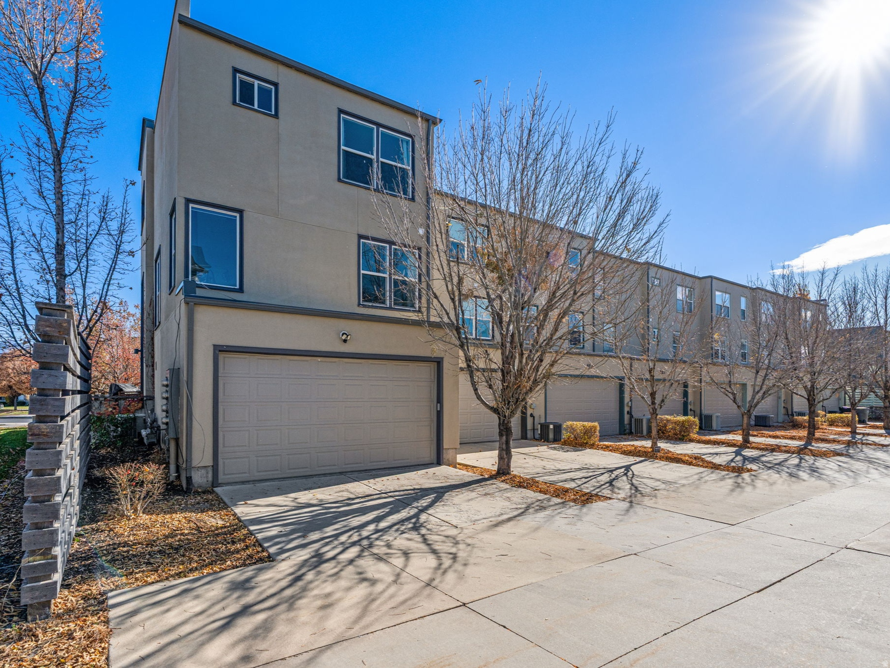 KENNECOTT - Residential