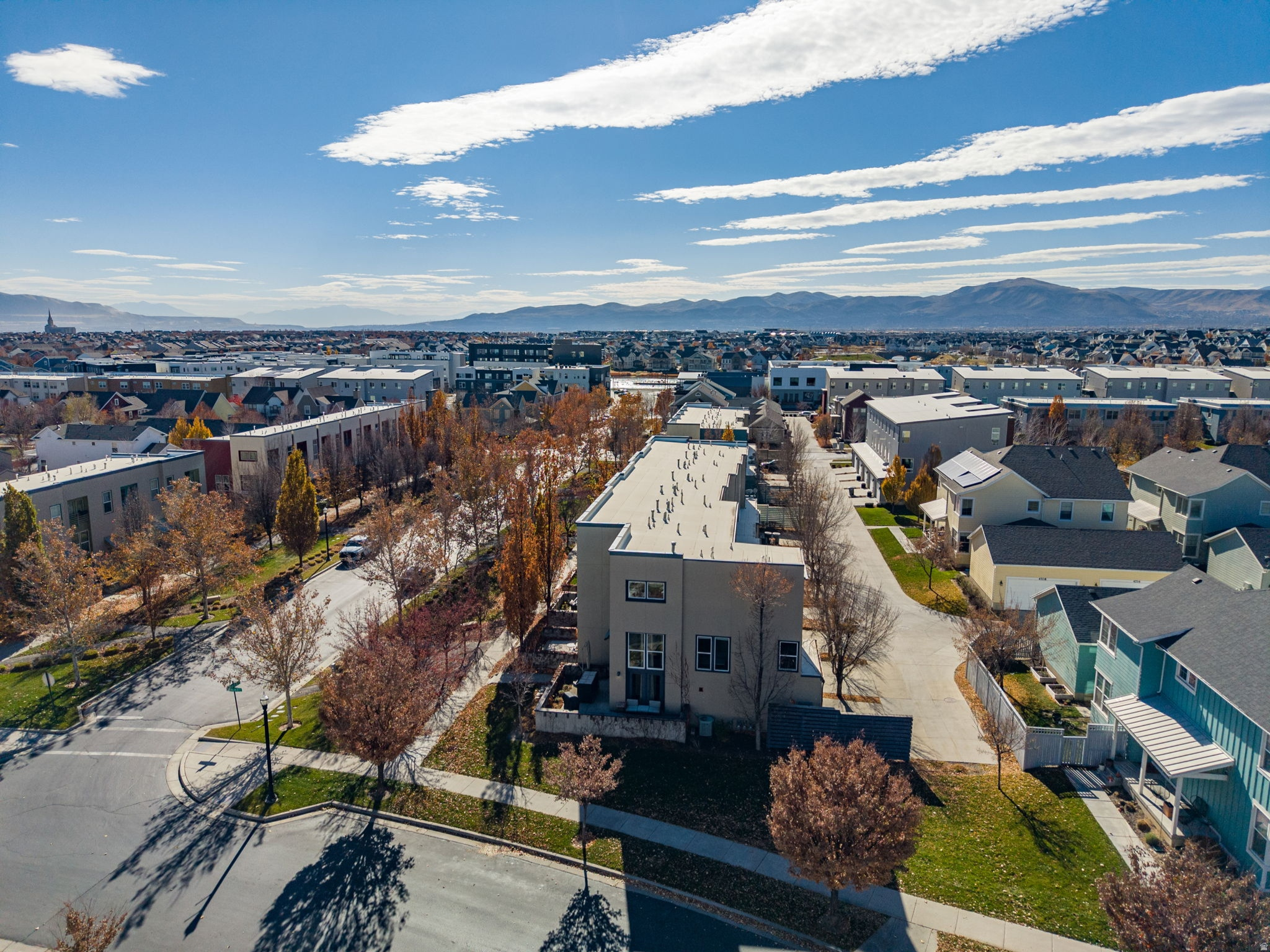 KENNECOTT - Residential