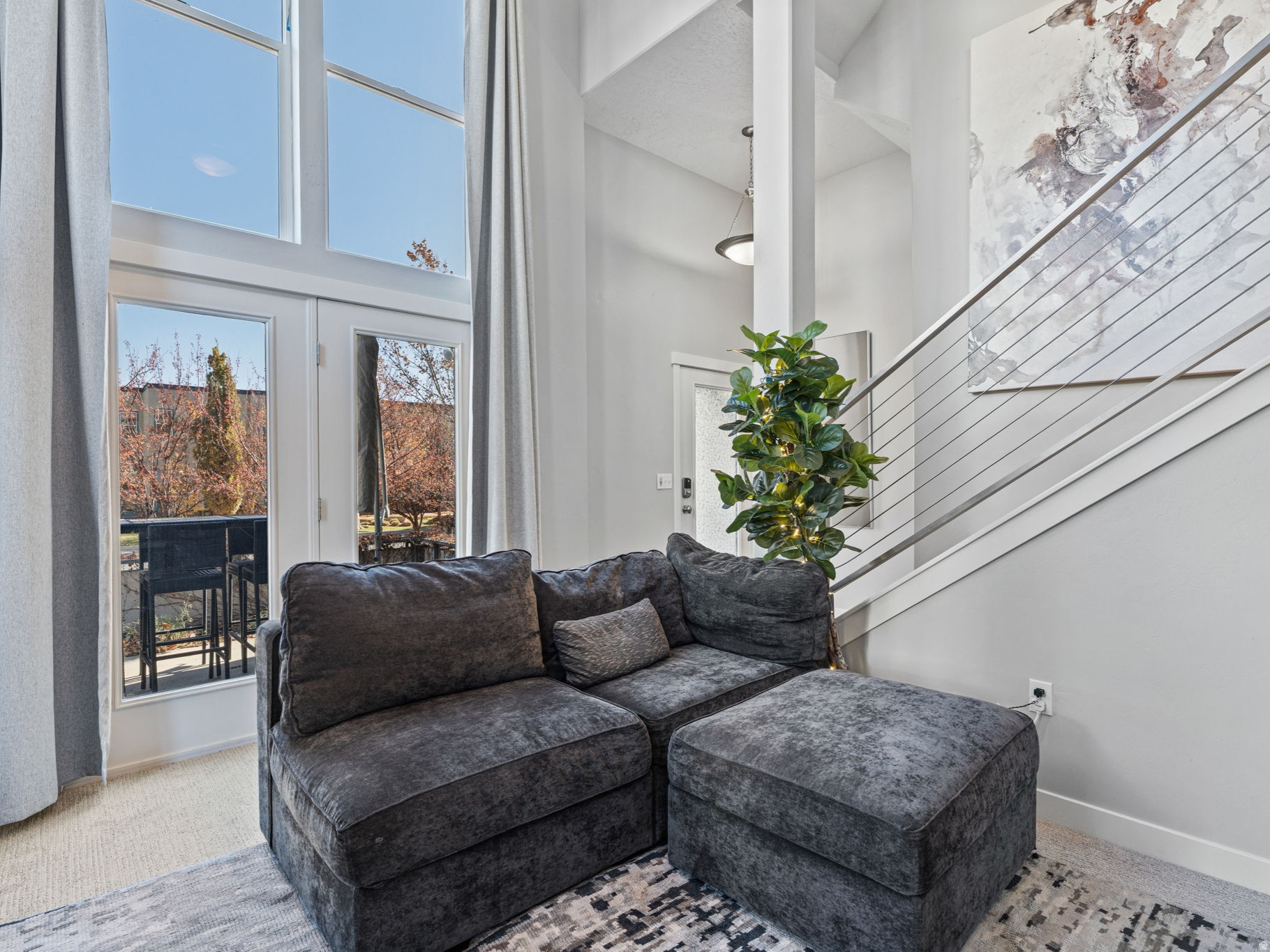 KENNECOTT - Residential