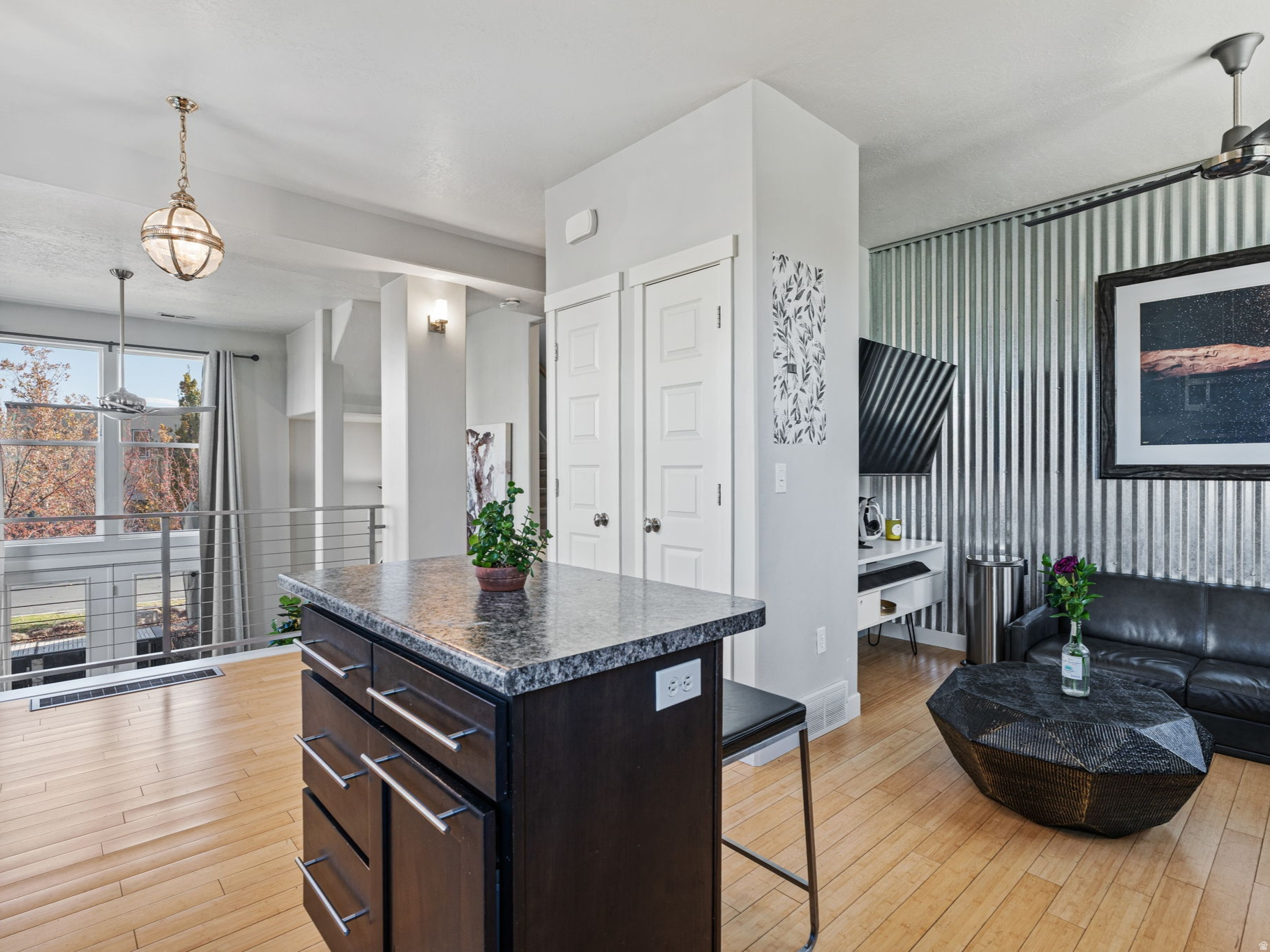 KENNECOTT - Residential