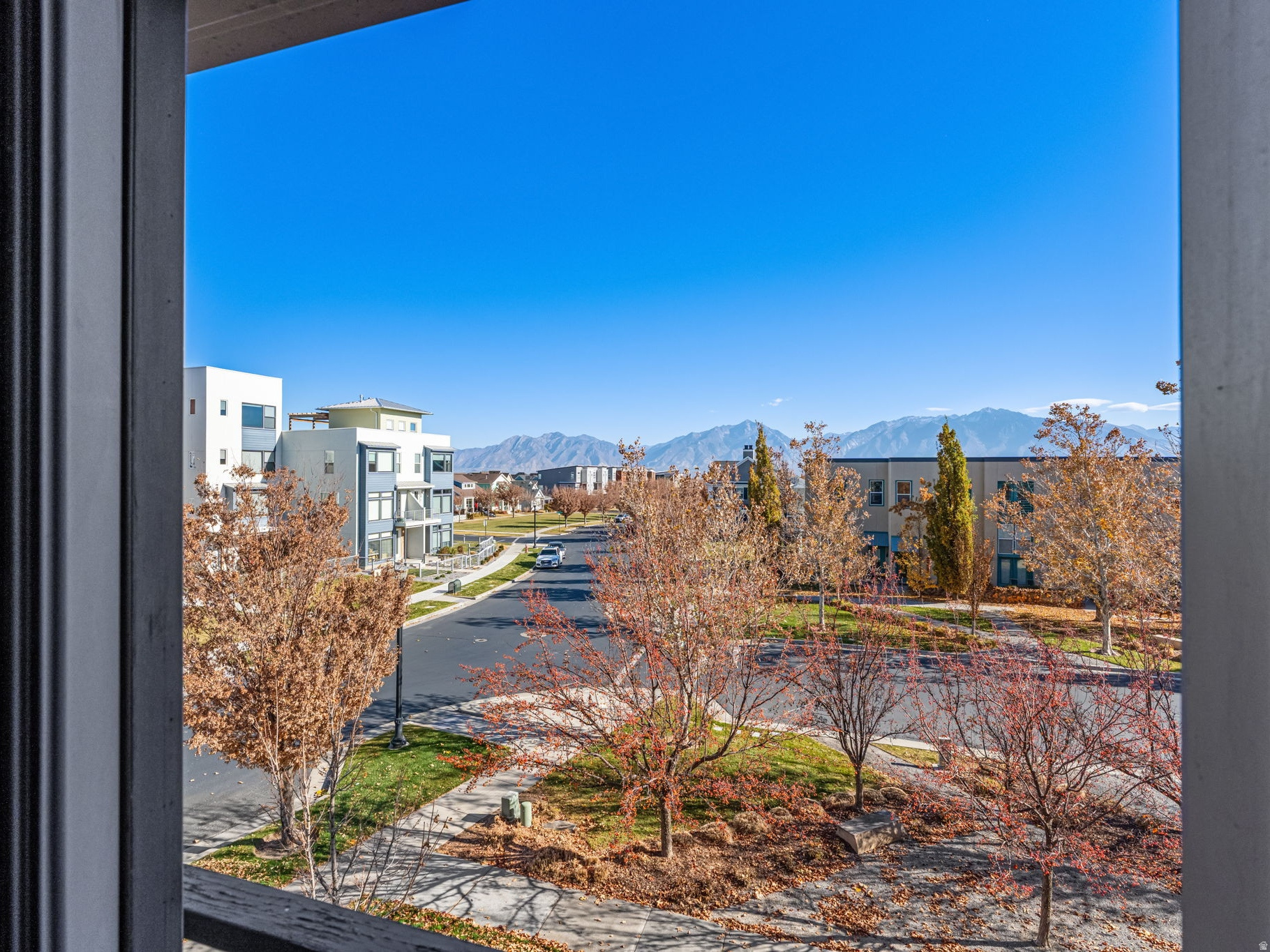 KENNECOTT - Residential