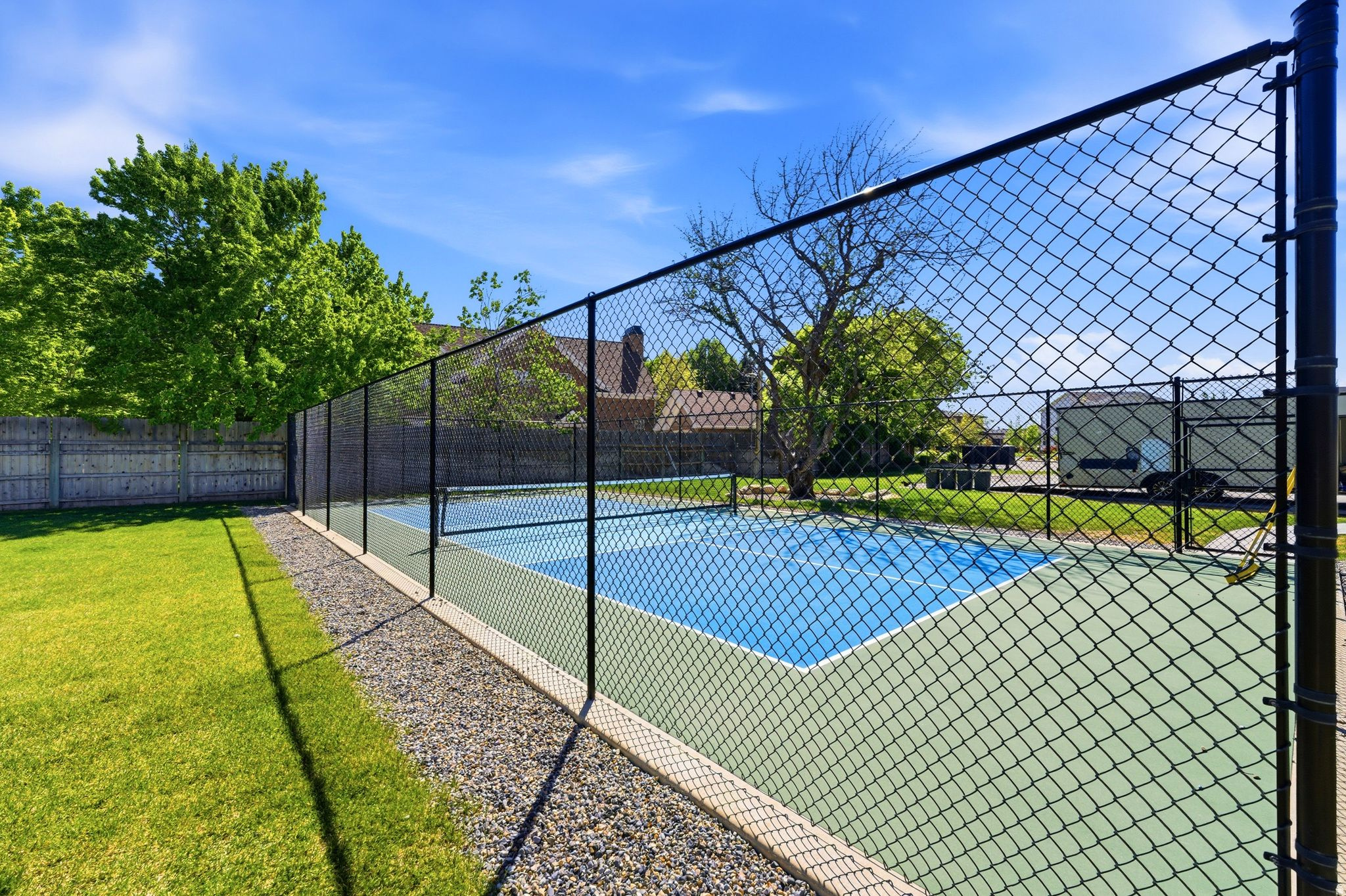 GIVERNY - Residential
