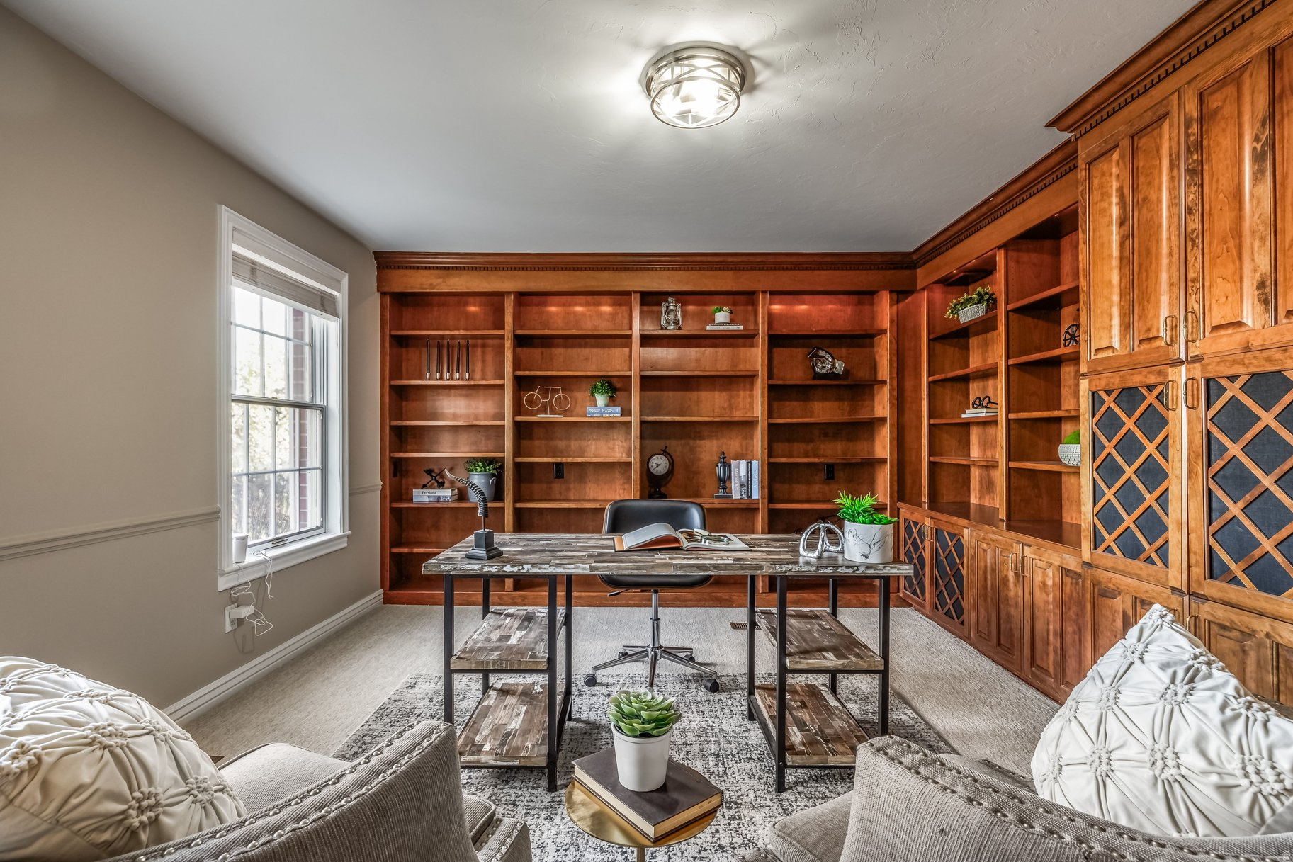 HIGHLANDS/HIDDEN VLY - Residential