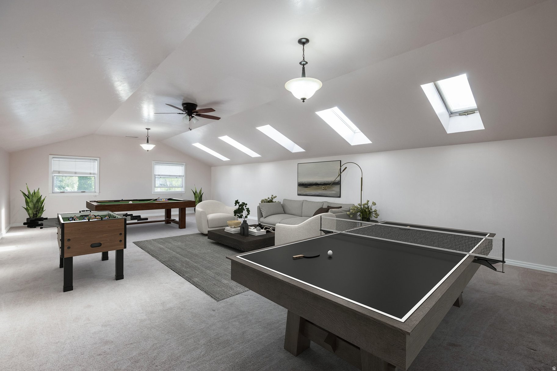 HIGHLANDS/HIDDEN VLY - Residential