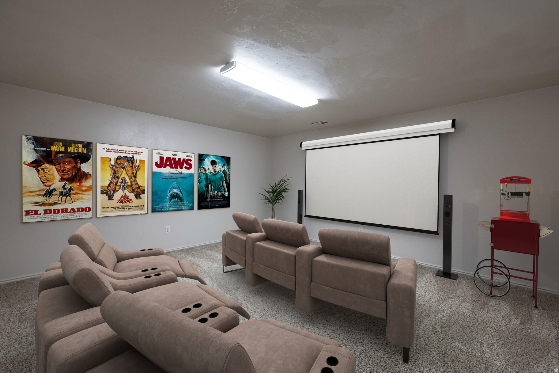 HIGHLANDS/HIDDEN VLY - Residential