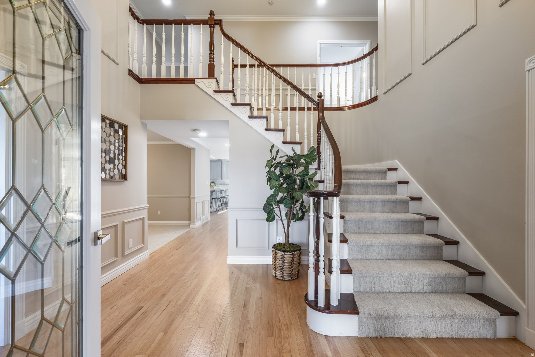 HIGHLANDS/HIDDEN VLY - Residential