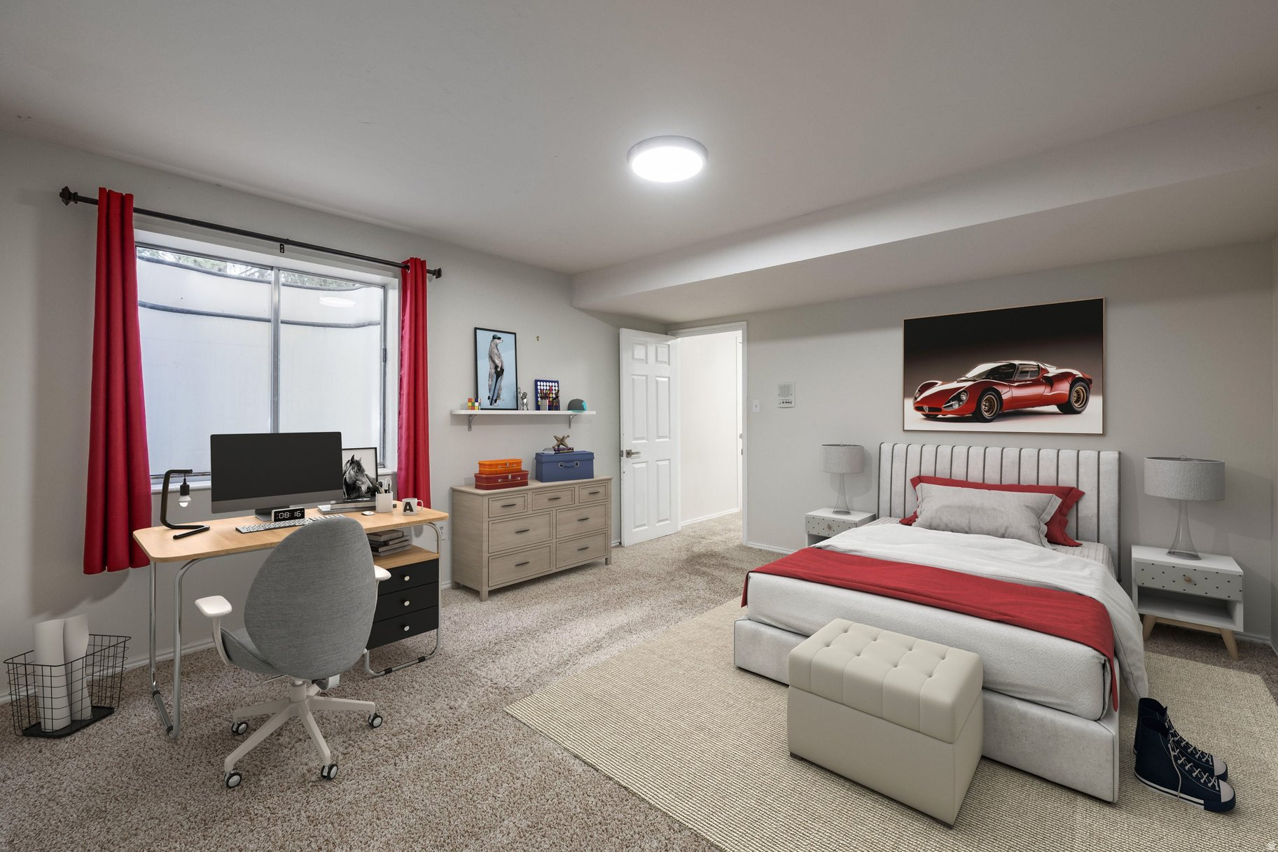 HIGHLANDS/HIDDEN VLY - Residential