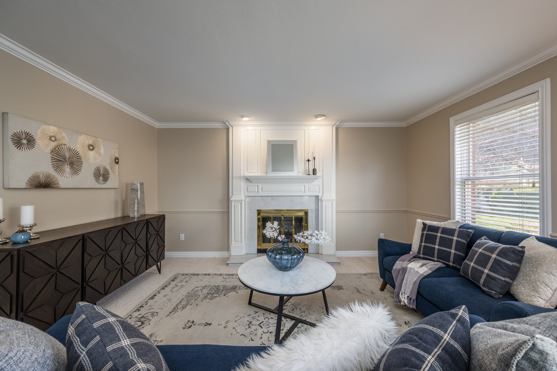 HIGHLANDS/HIDDEN VLY - Residential