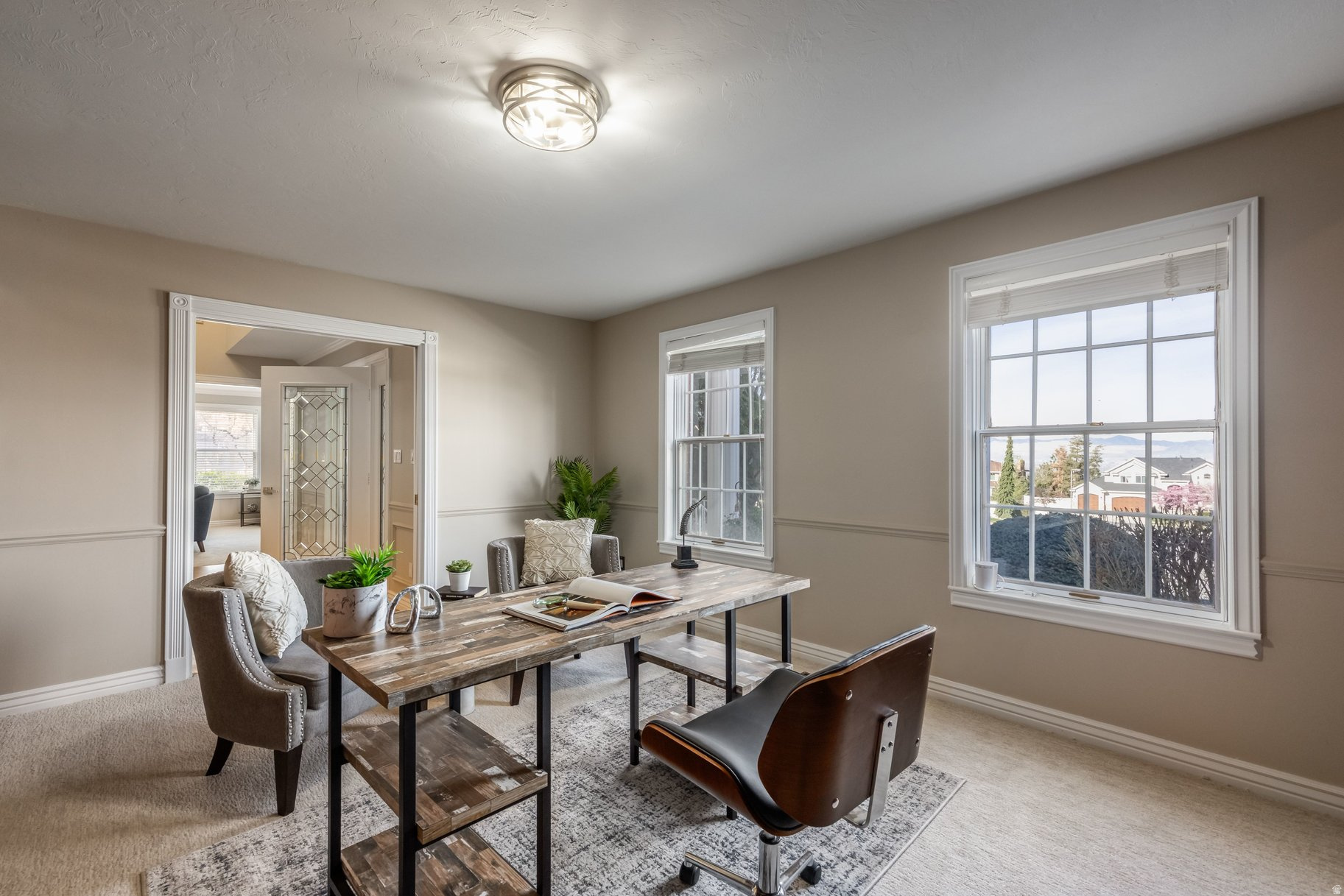 HIGHLANDS/HIDDEN VLY - Residential