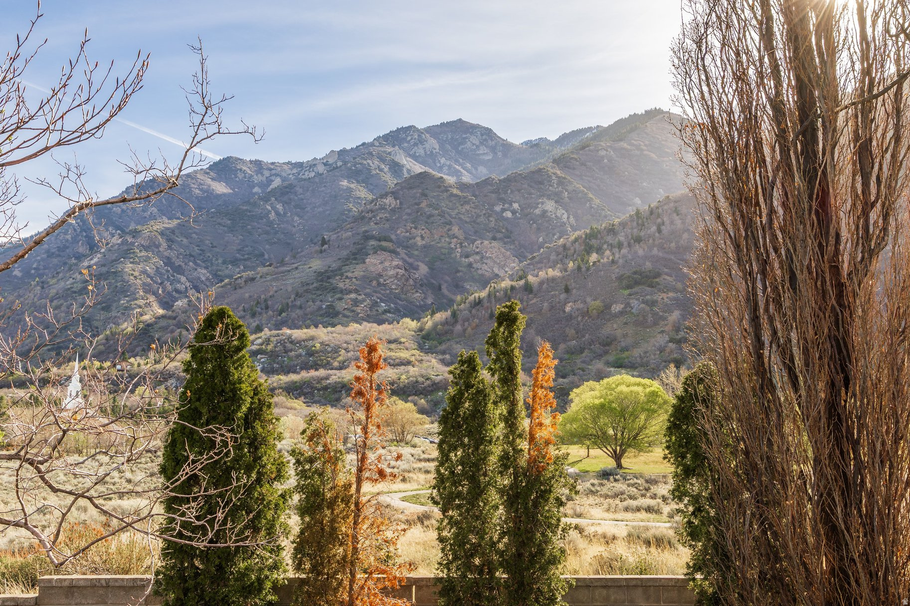 HIGHLANDS/HIDDEN VLY - Residential