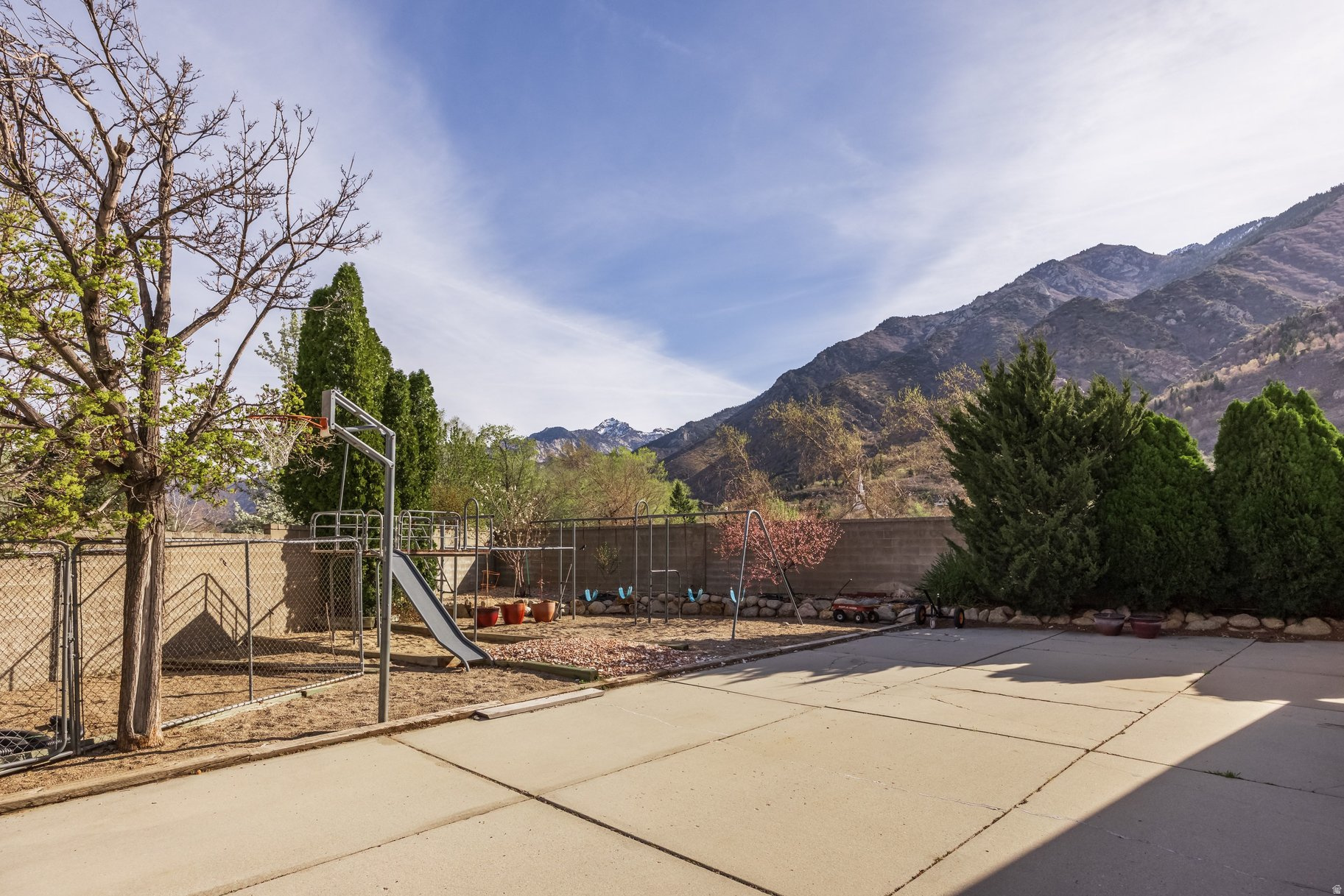 HIGHLANDS/HIDDEN VLY - Residential