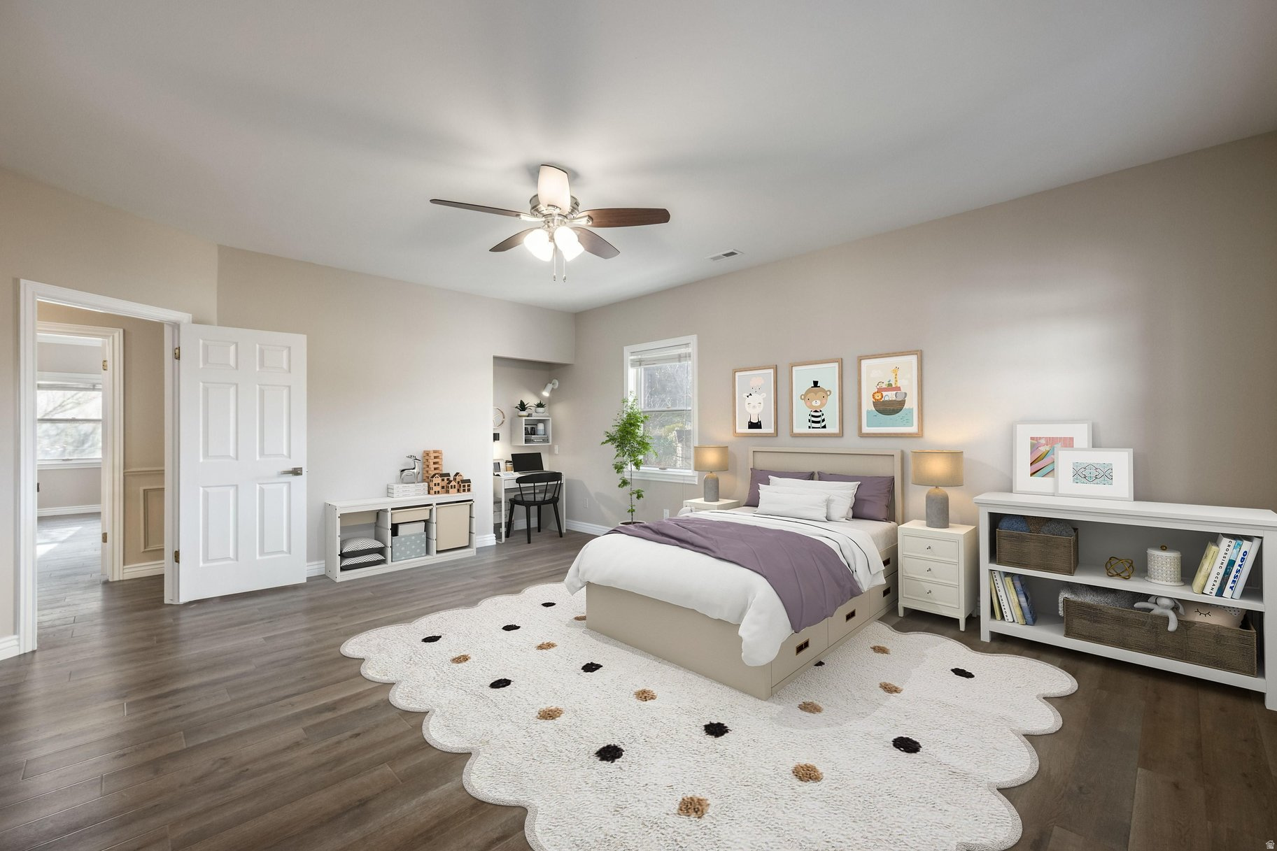 HIGHLANDS/HIDDEN VLY - Residential