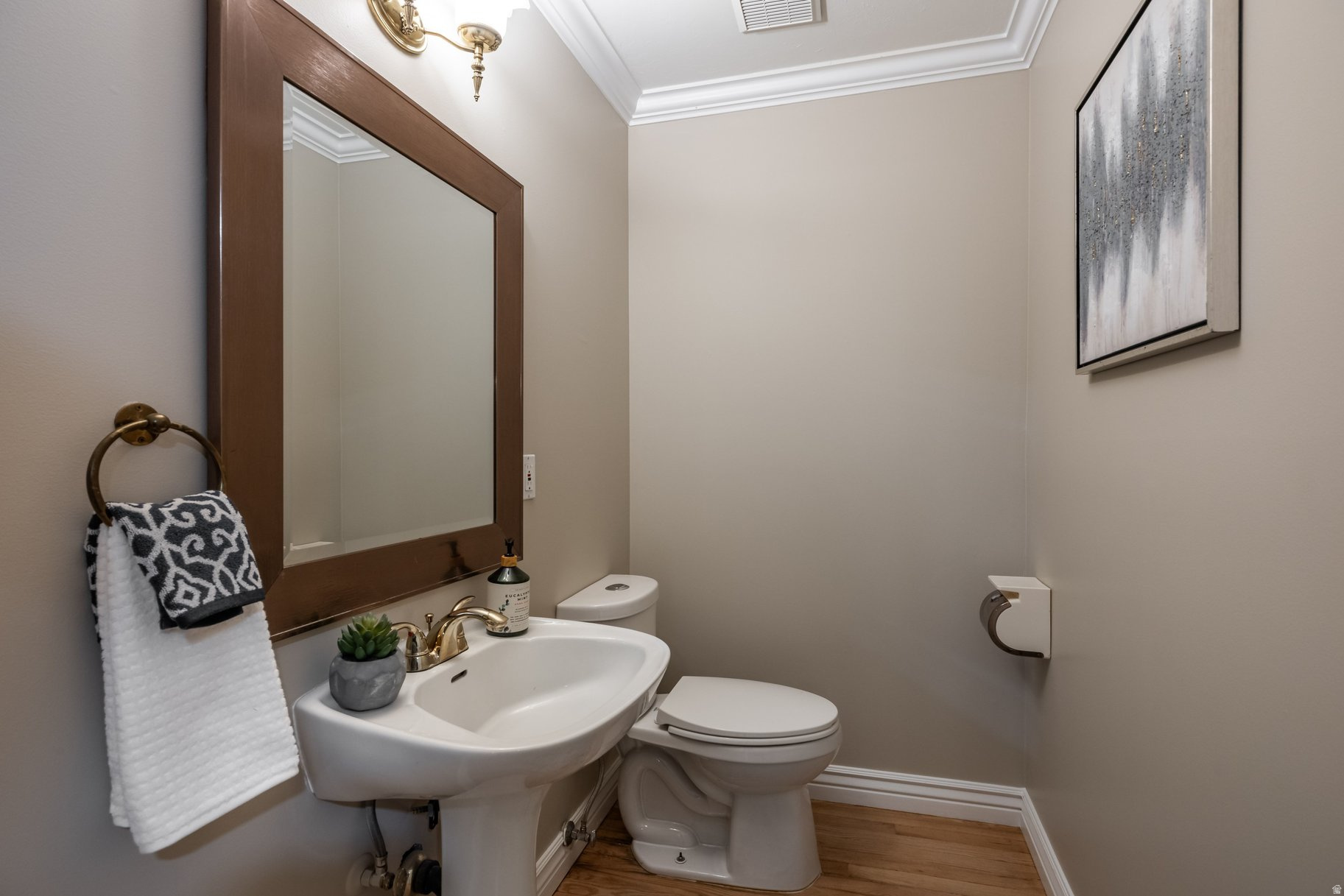 HIGHLANDS/HIDDEN VLY - Residential