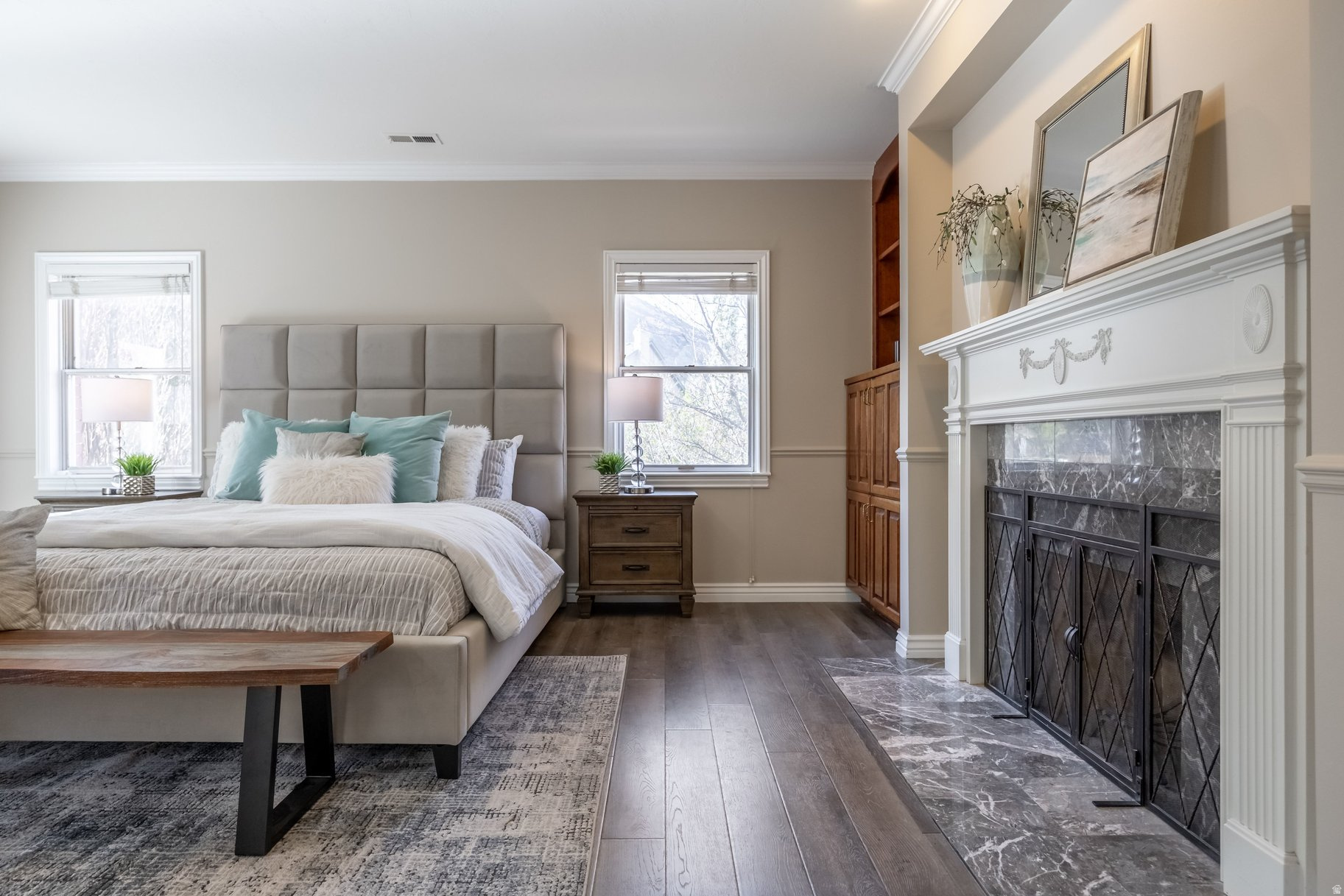 HIGHLANDS/HIDDEN VLY - Residential