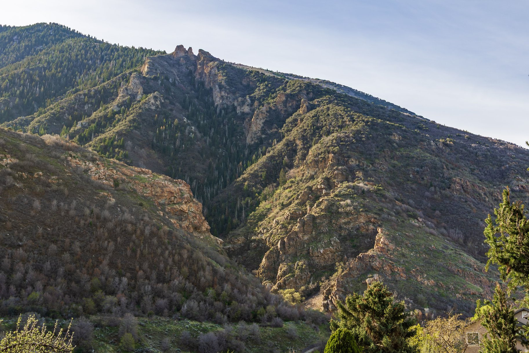 HIGHLANDS/HIDDEN VLY - Residential