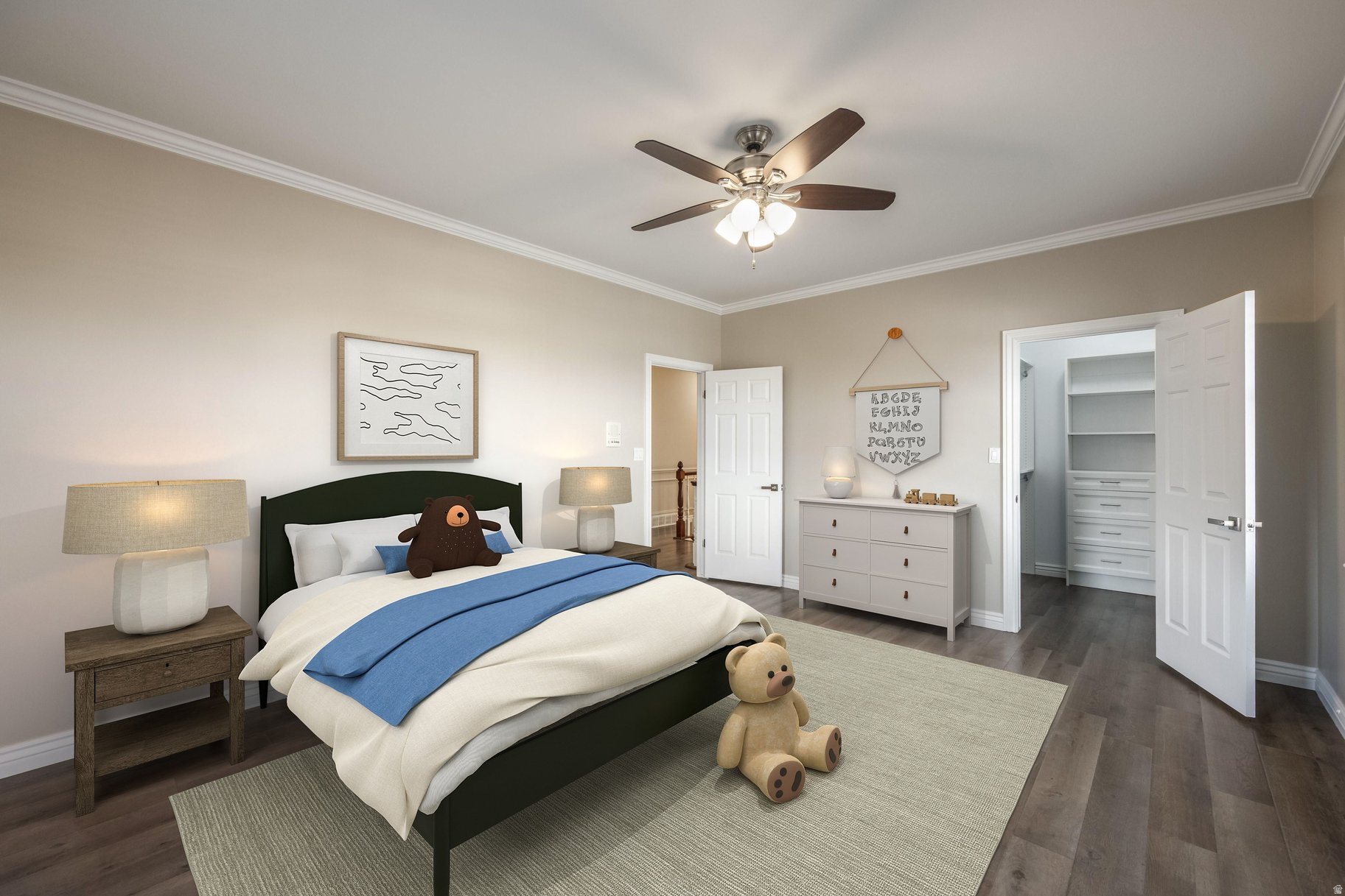 HIGHLANDS/HIDDEN VLY - Residential