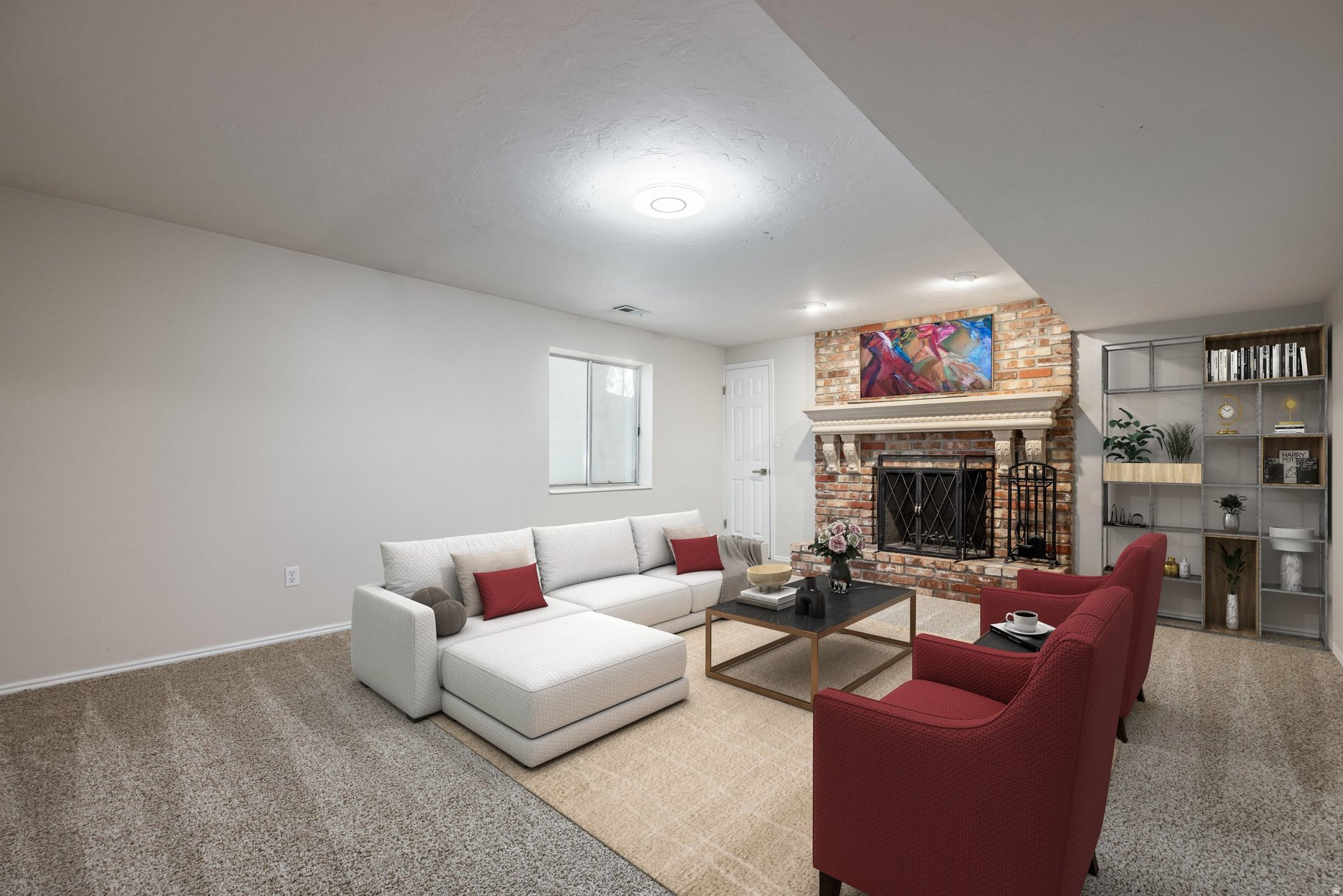 HIGHLANDS/HIDDEN VLY - Residential