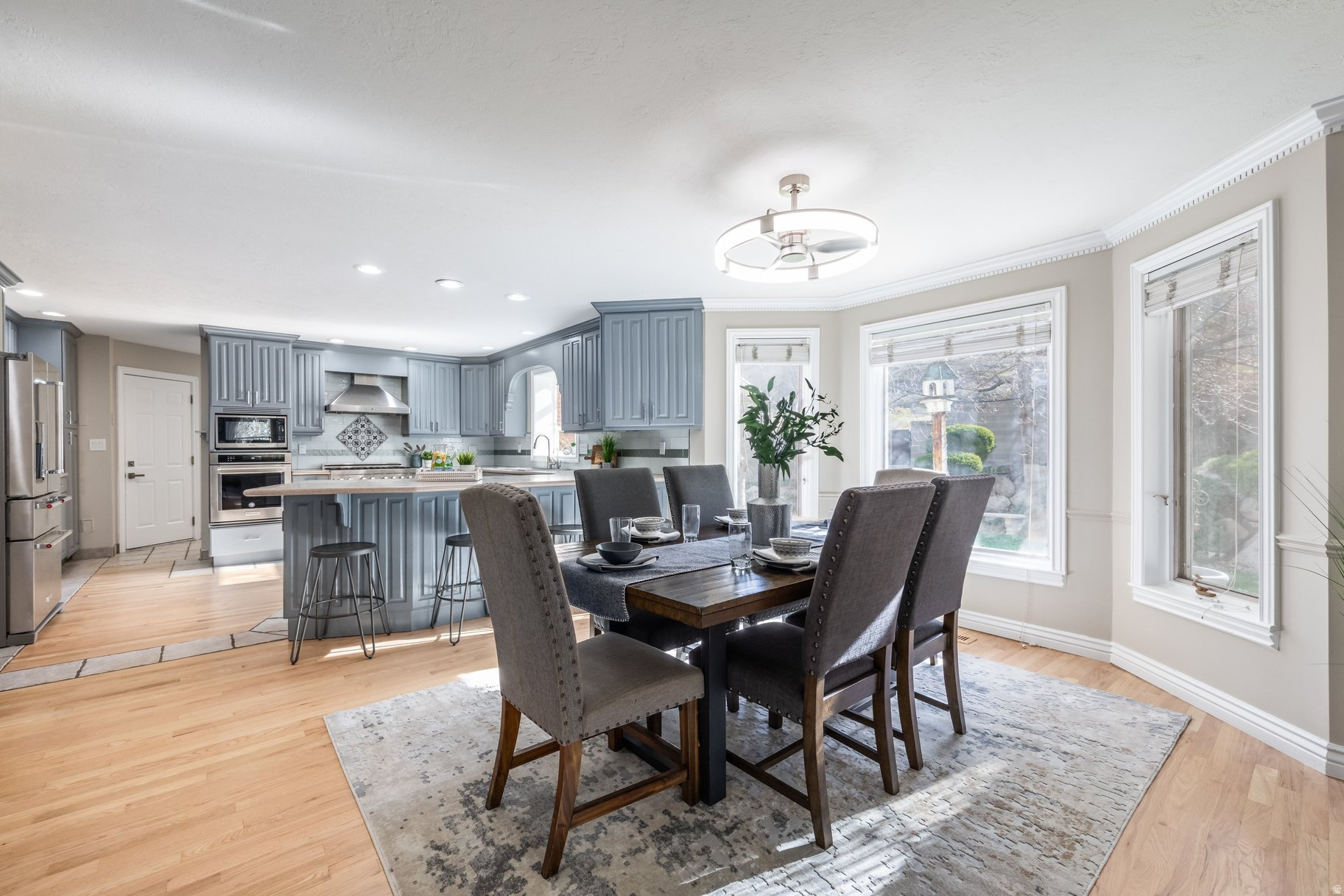 HIGHLANDS/HIDDEN VLY - Residential